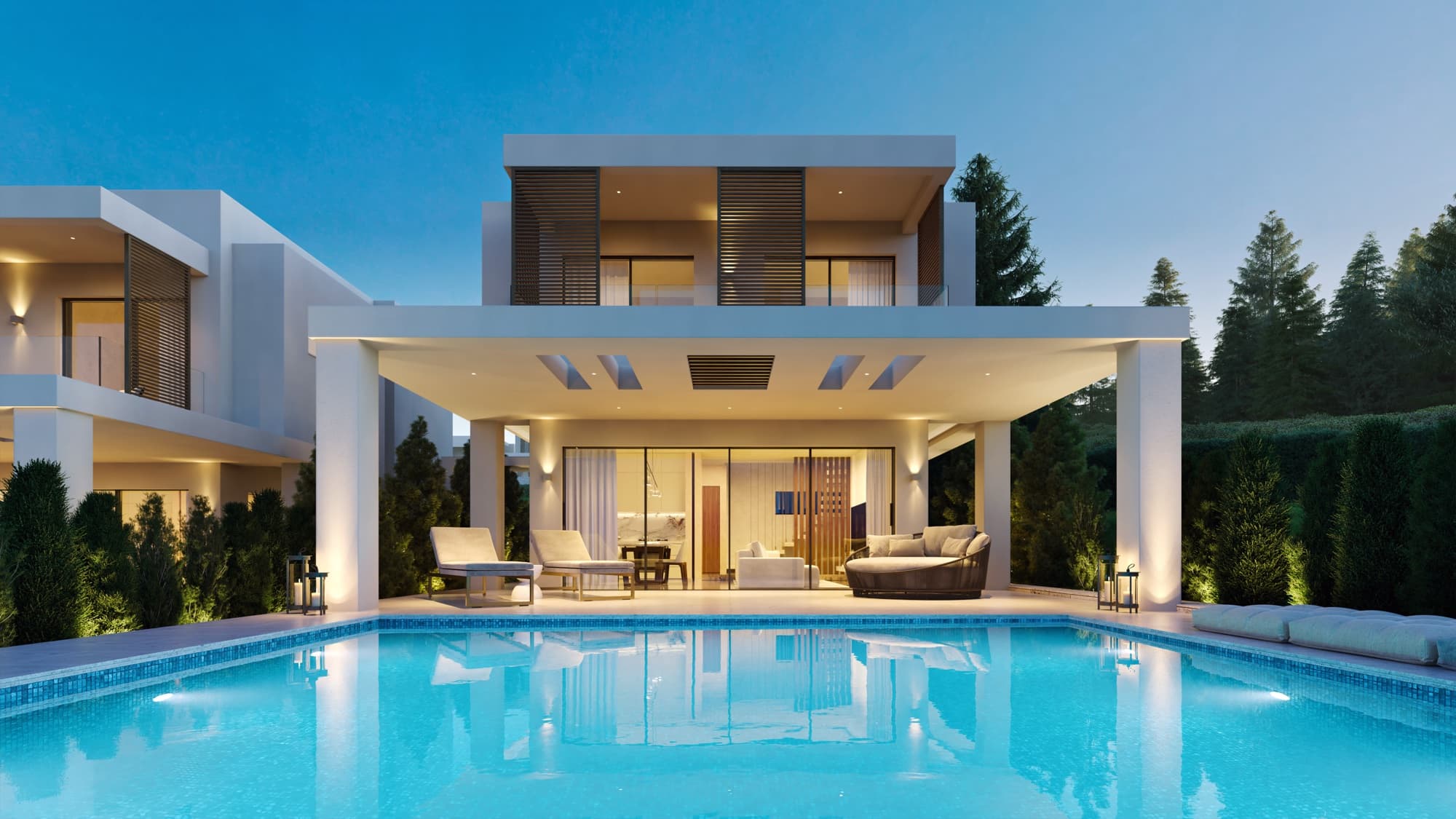 Three-Bedroom Sea-View Villa for Sale in Pallini, Halkidiki, Paliouri – photo 3 of 17