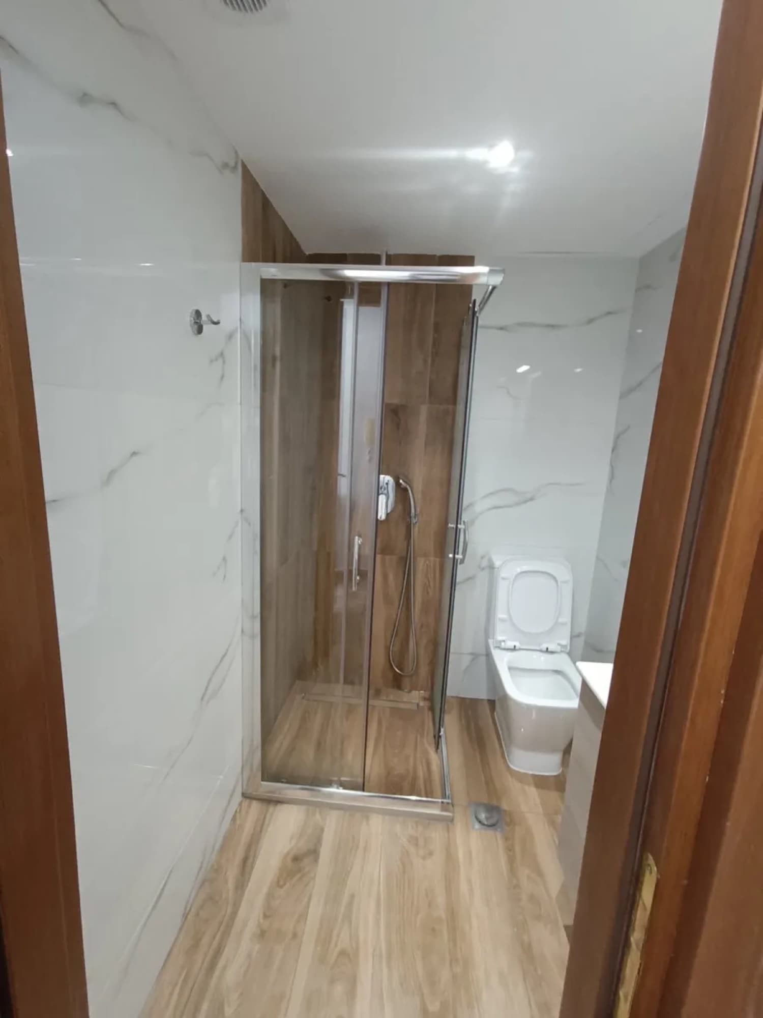25 m² Renovated Studio for Sale in Vardaris, Thessaloniki, Thessaloniki – photo 2 of 13