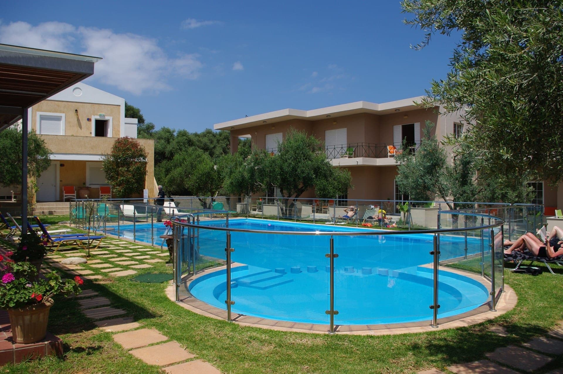 Elea Apartments Chania, Daratsos – photo 4 of 17
