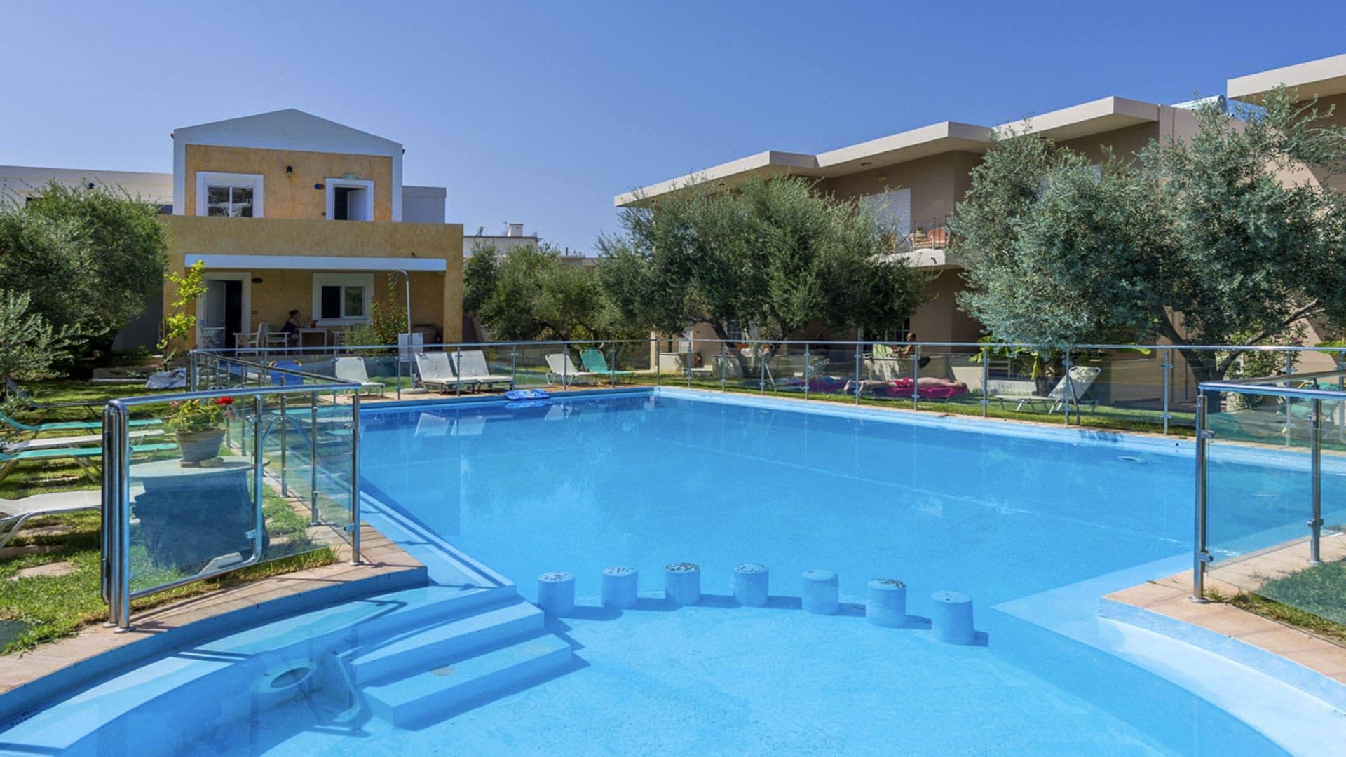 Elea Apartments Chania, Daratsos – photo 2 of 17
