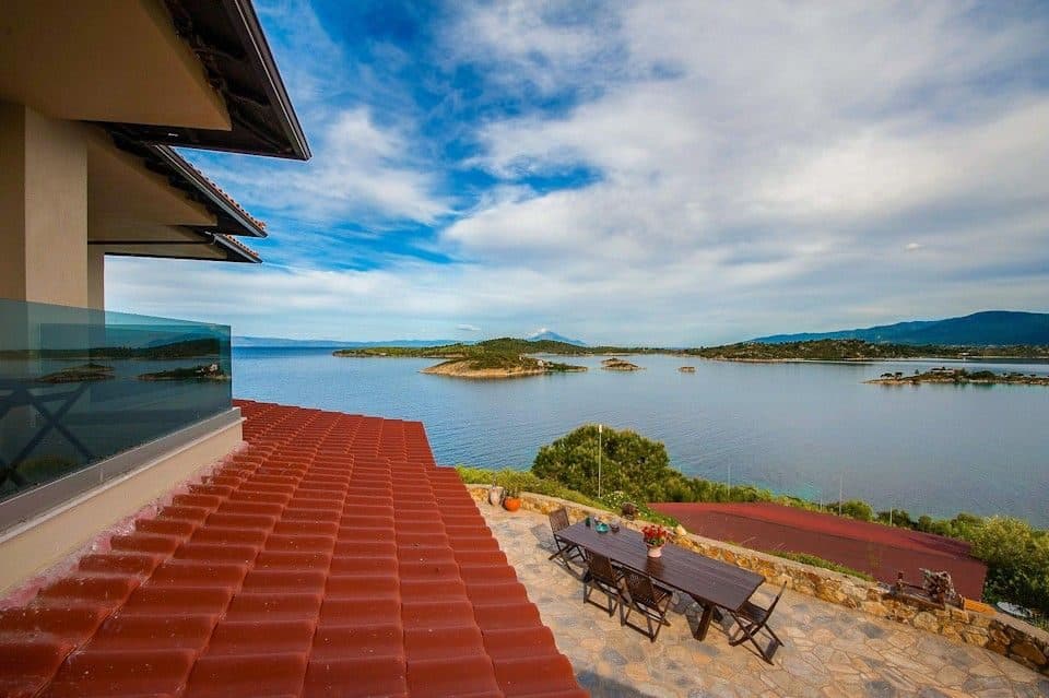 Thalassokipos Hotel Halkidiki, Halkidiki – photo 5 of 21