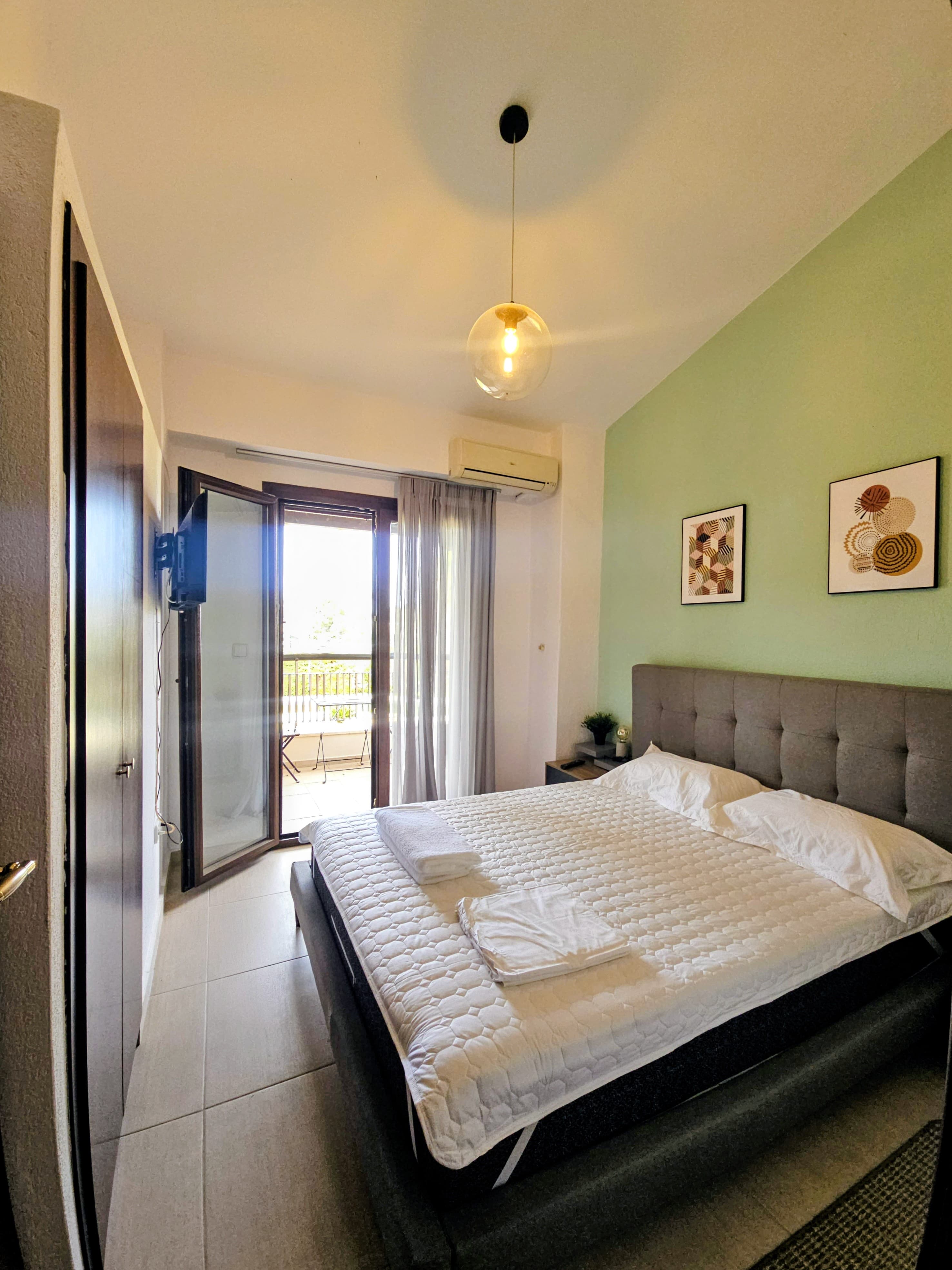 3 Bedroom Villa with Shared Pool, Garden and Private Parking near the Beach - 5