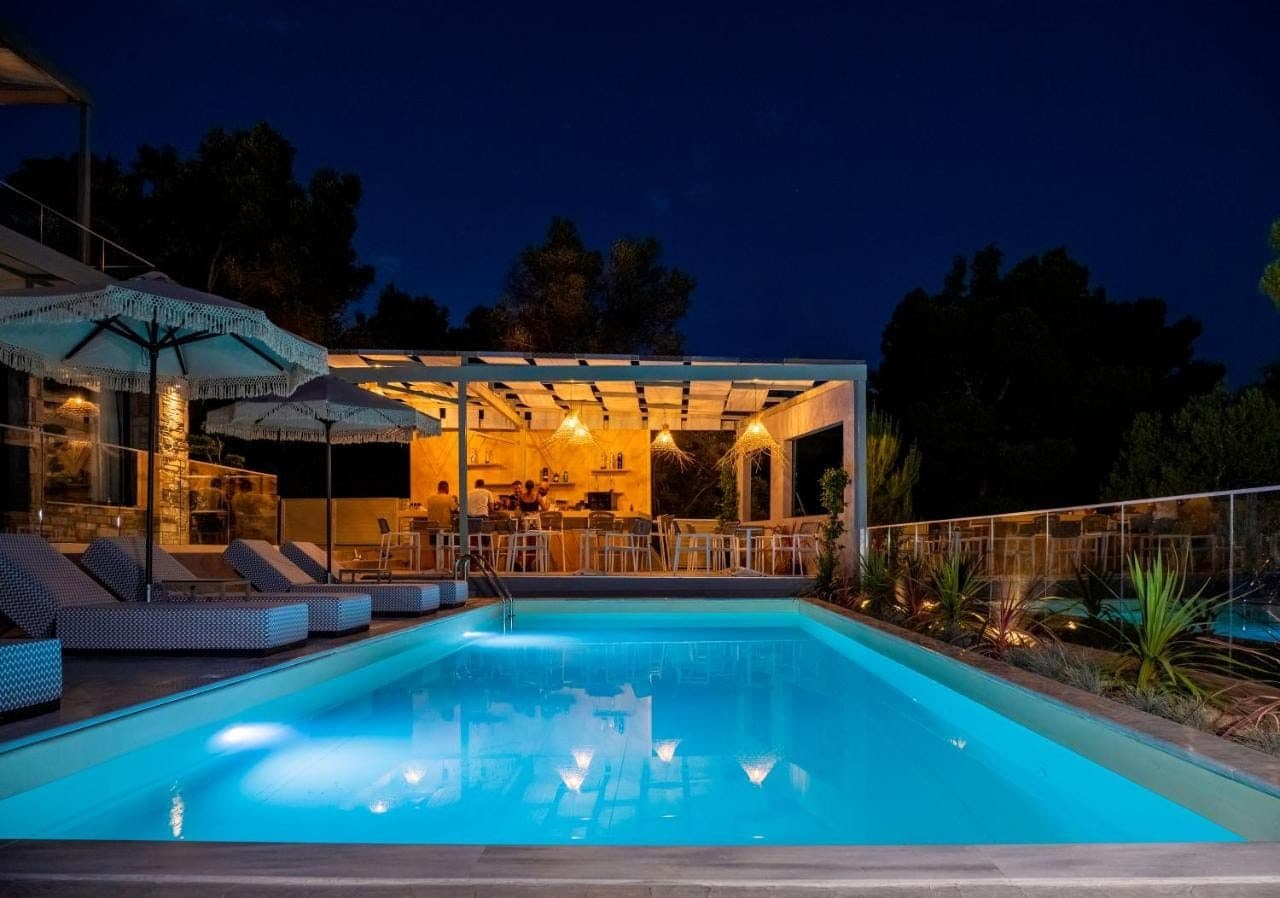 Casa Bloo Adults Only by Still Collection, Elia Nikitis – photo 2 of 11