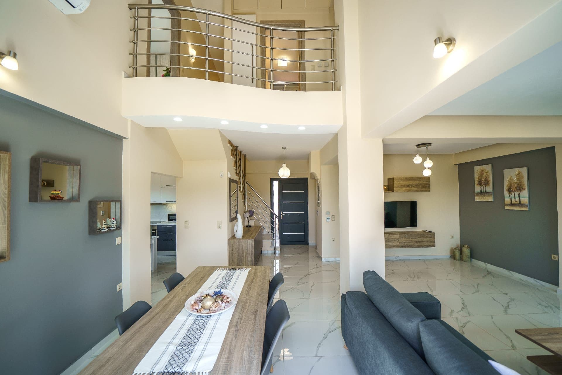 Olive Whisper Villa, Iraklio – photo 1 of 20
