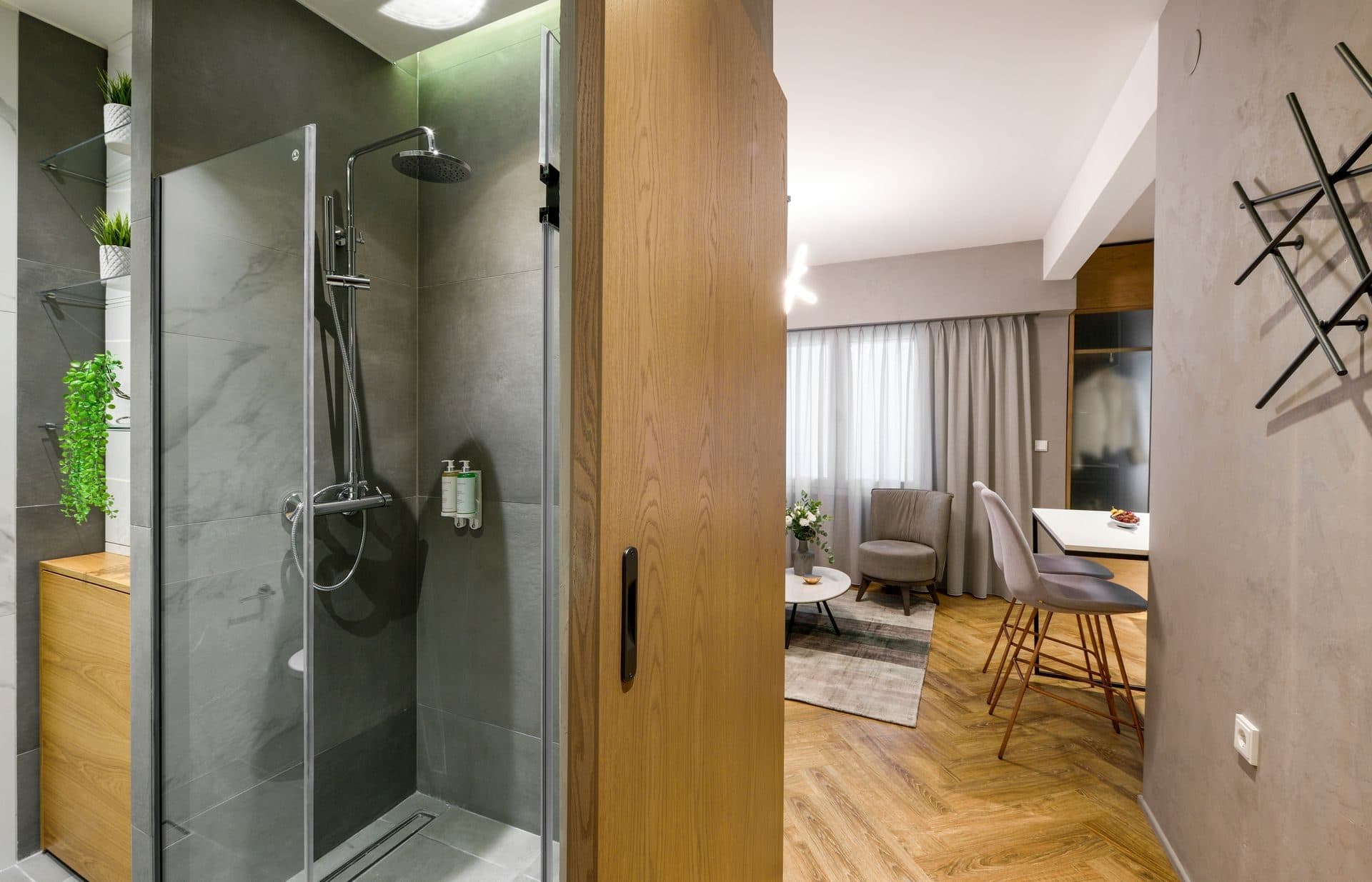 Galini Suite, Thessaloniki – photo 5 of 18
