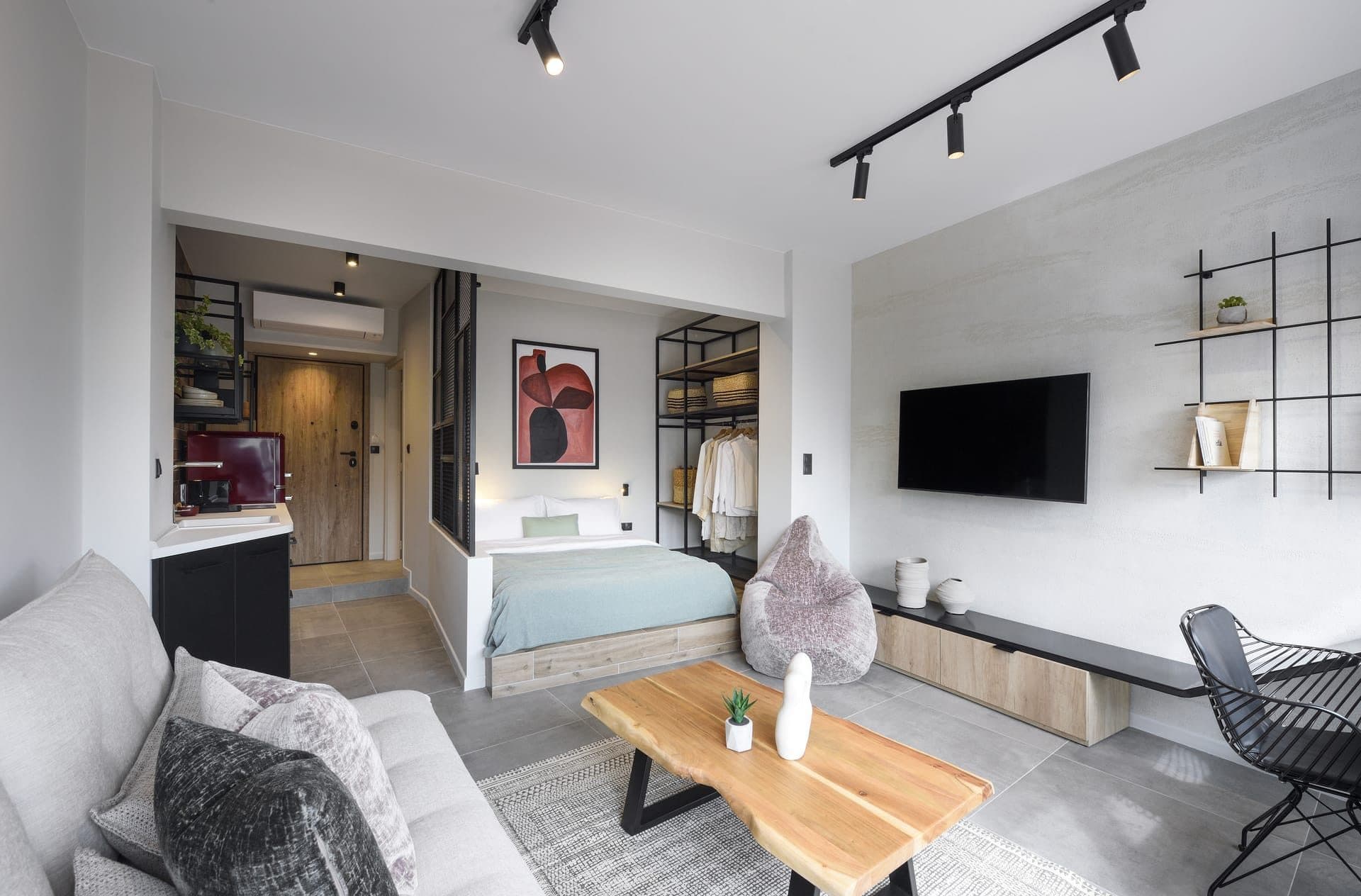 Horizon | Lofts @Ladadika, Thessaloniki – photo 5 of 40