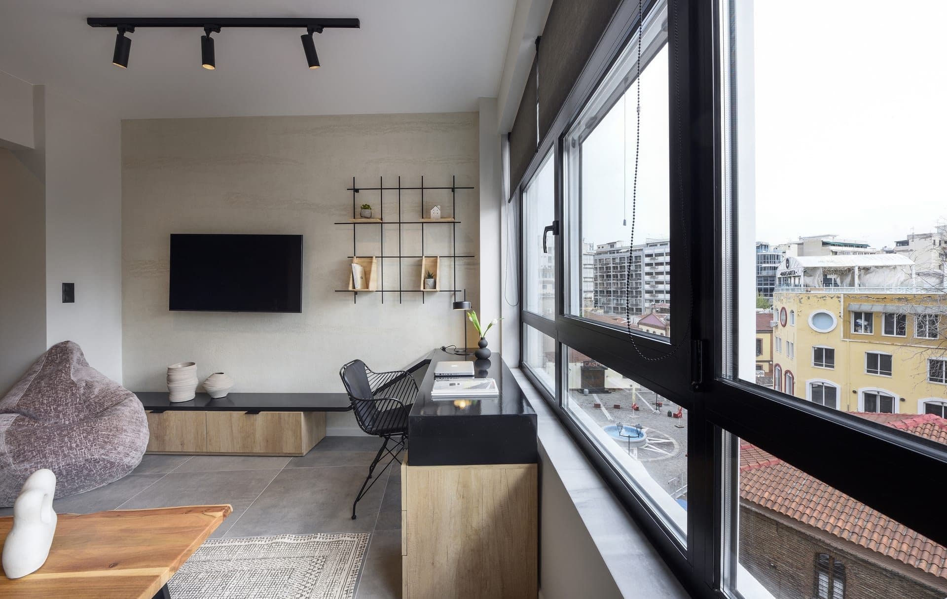 Horizon | Lofts @Ladadika, Thessaloniki – photo 3 of 40