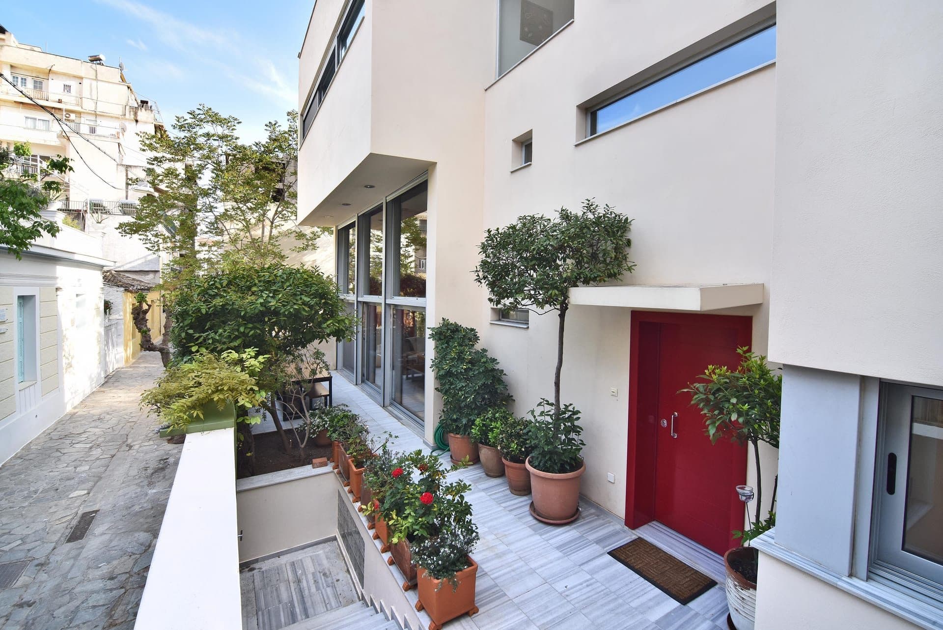 Villa Amaryllis Keramikos, Athina – photo 4 of 48