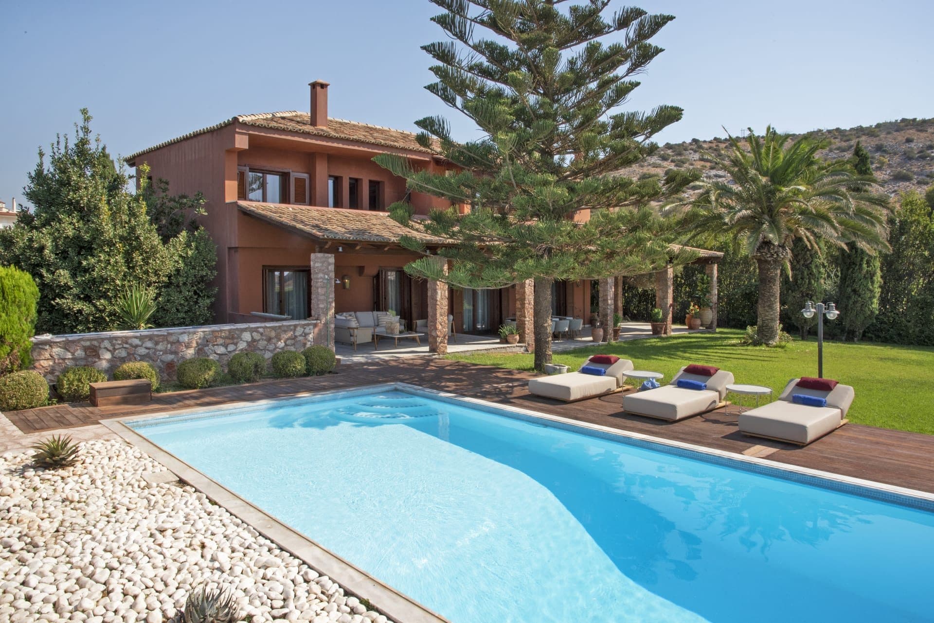 Villa Terra Mare