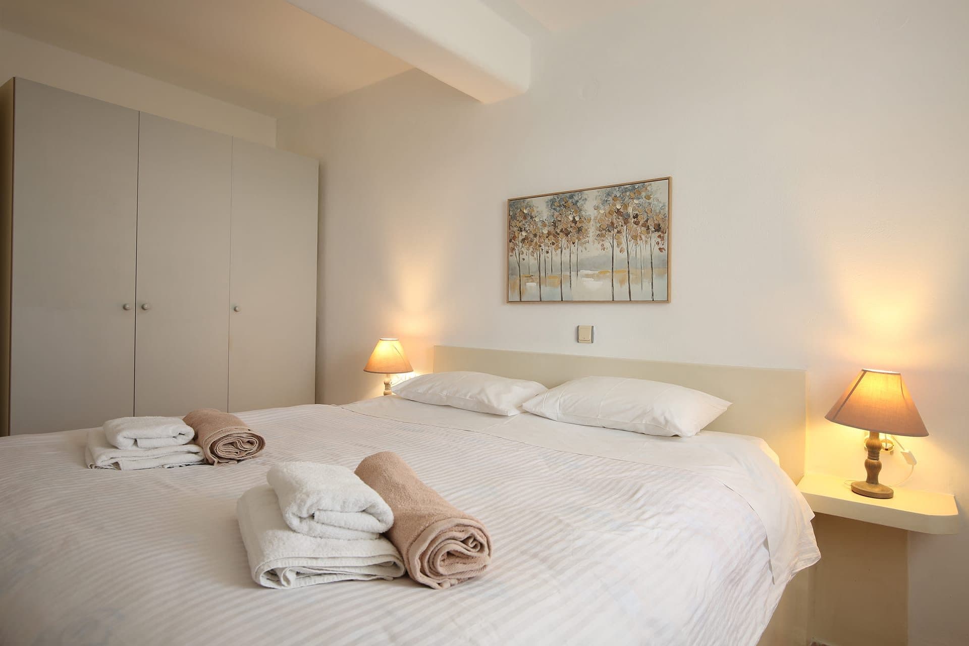 Villa 1 with Private Pool - on 2 levels - 2 bedrooms | 78m², Paros – photo 5 of 15