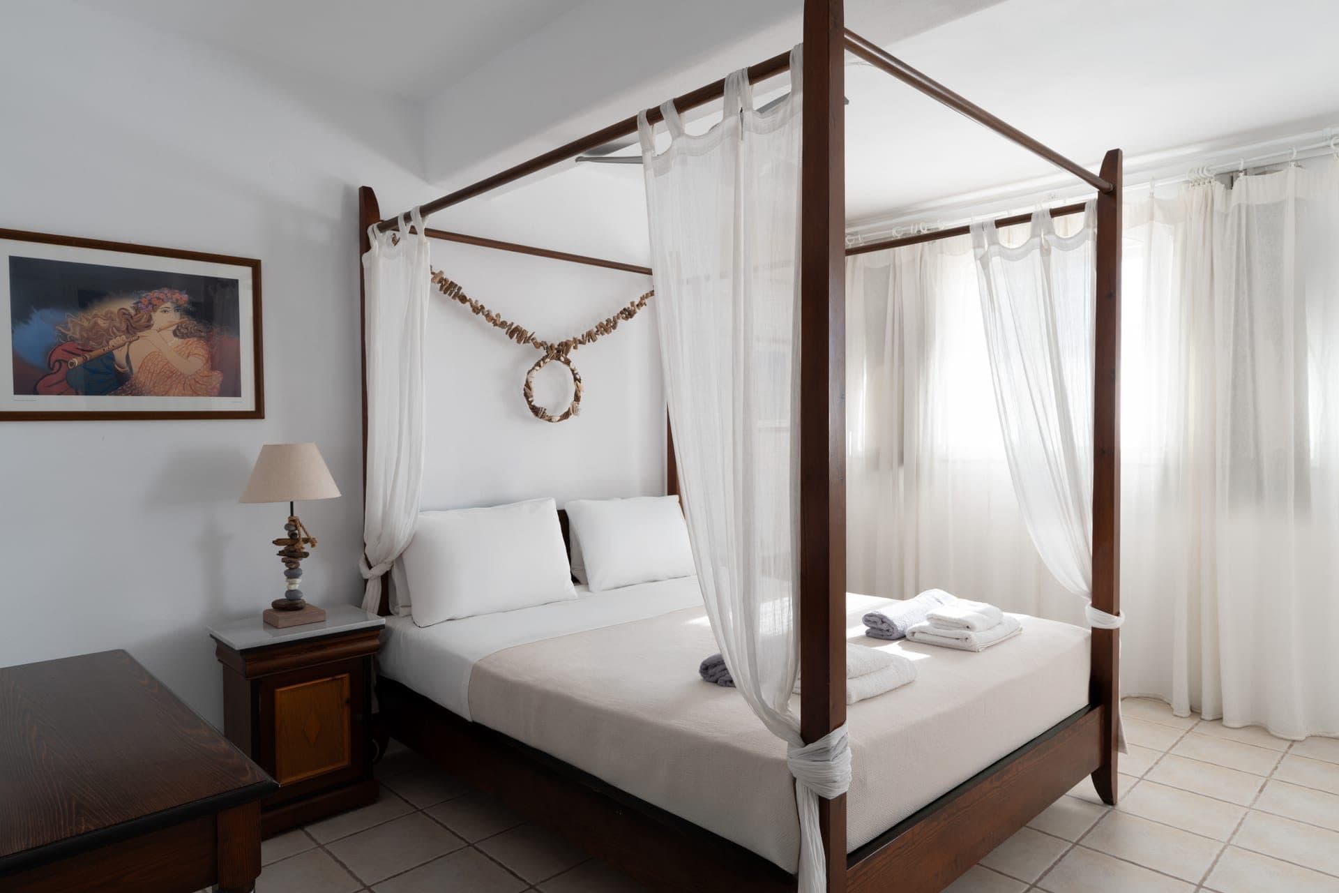 Villa 5 - on 2 levels - 2 bedrooms | 96m², Paros – photo 5 of 19