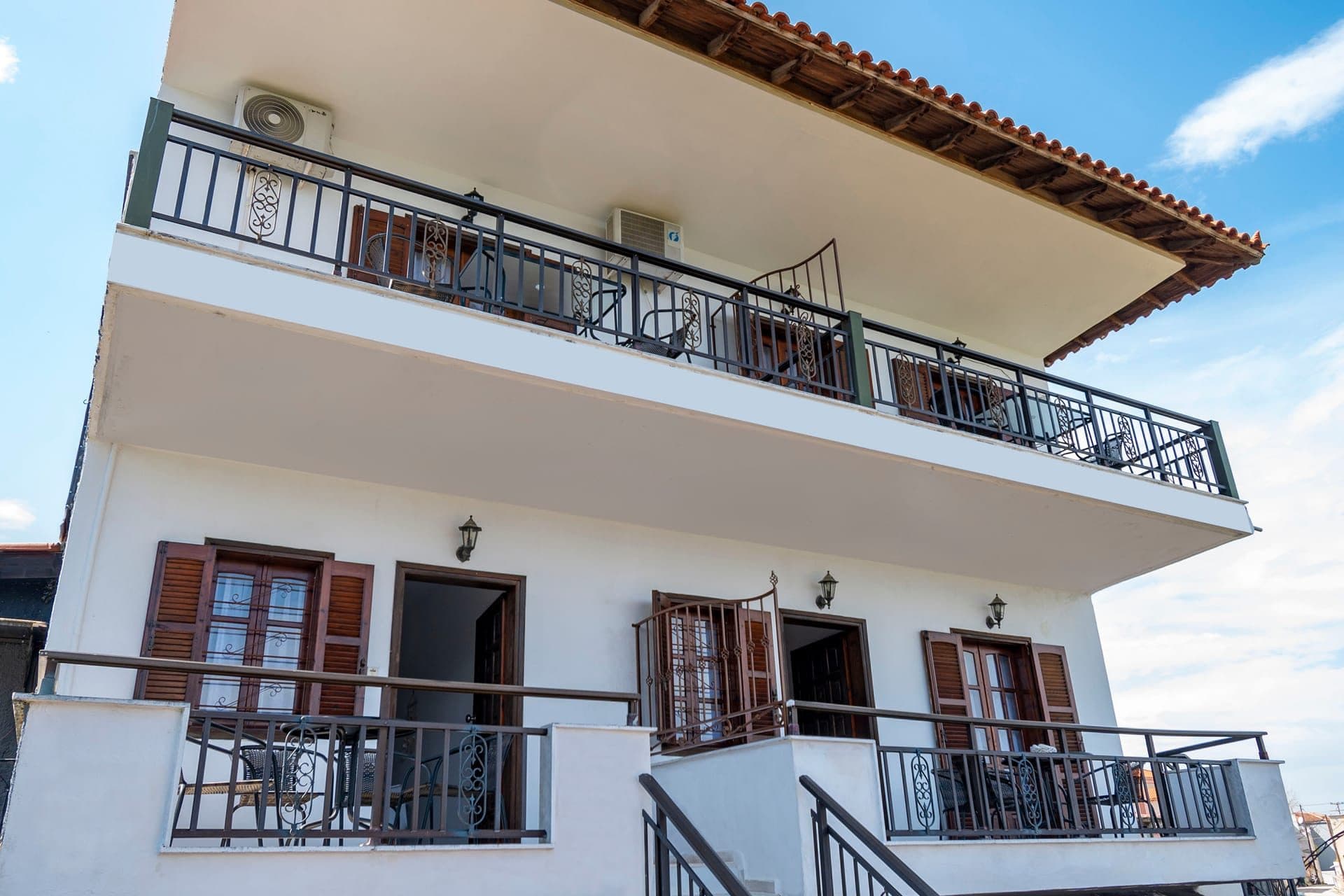 Kriopigi Halkidiki Studios, Kriopighi – photo 2 of 13