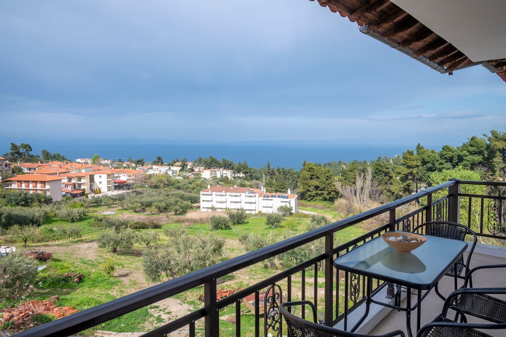 Kriopigi Halkidiki Studios, Kriopighi – photo 5 of 13