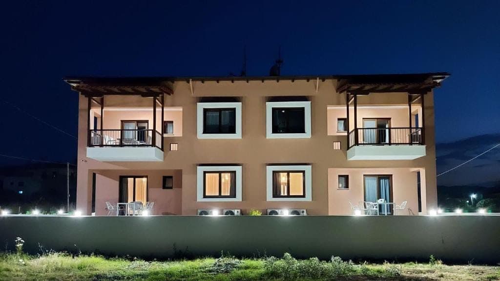 Villa Melia Luxury Suites, Ierissos – photo 2 of 13