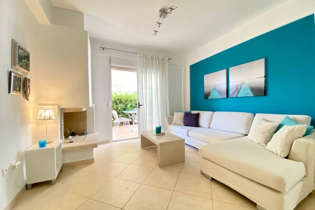 Apartment Eleni