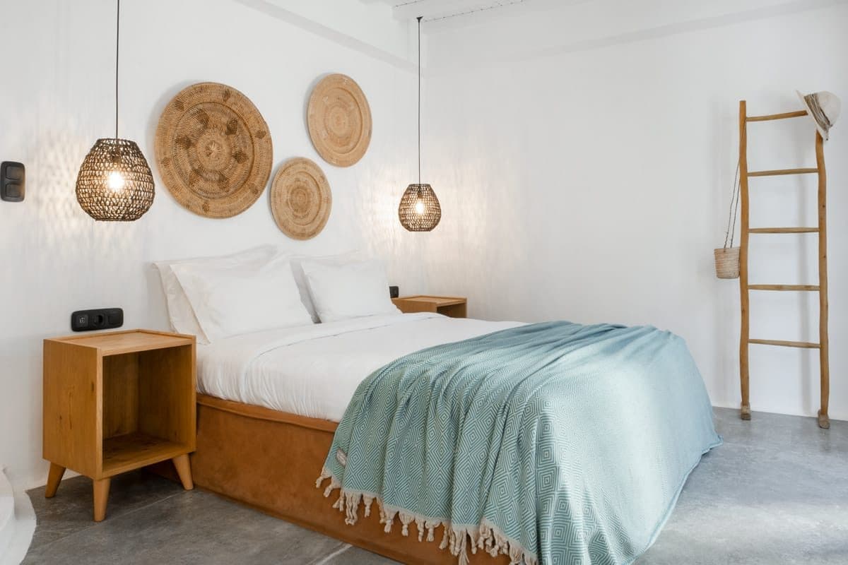 InTown Mykonos - Two Bedrooms Duplex House, Mykonos – photo 1 of 25
