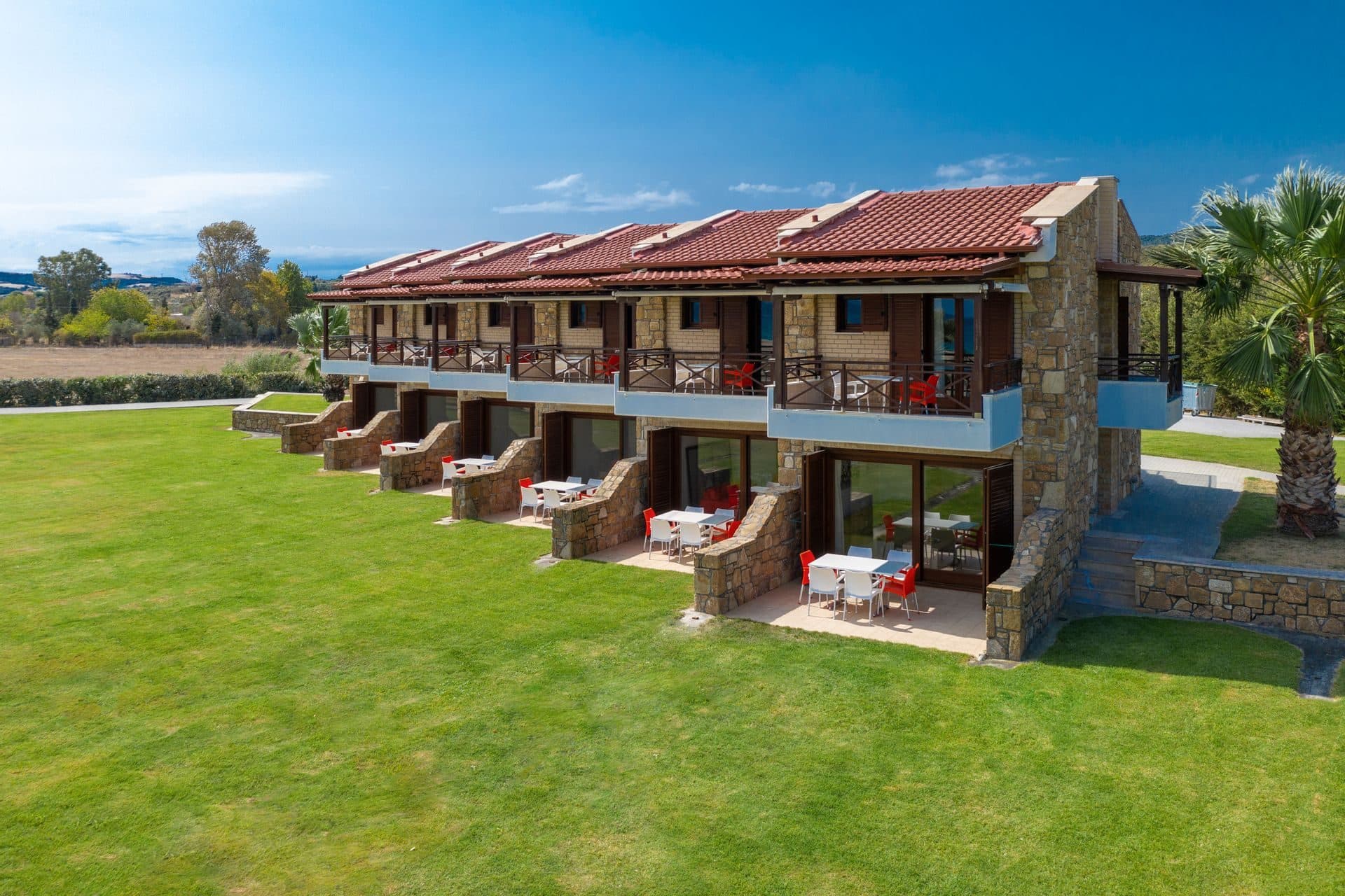 Terra d'Oro Villas Halkidiki, Ierissos – photo 5 of 28