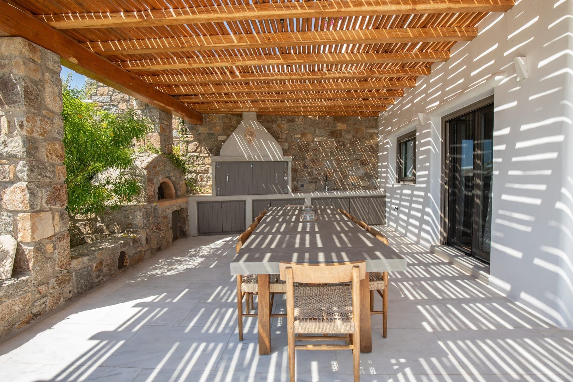 Acres Luxe - Ground Floor Retreat, Ano Mera – photo 4 of 39