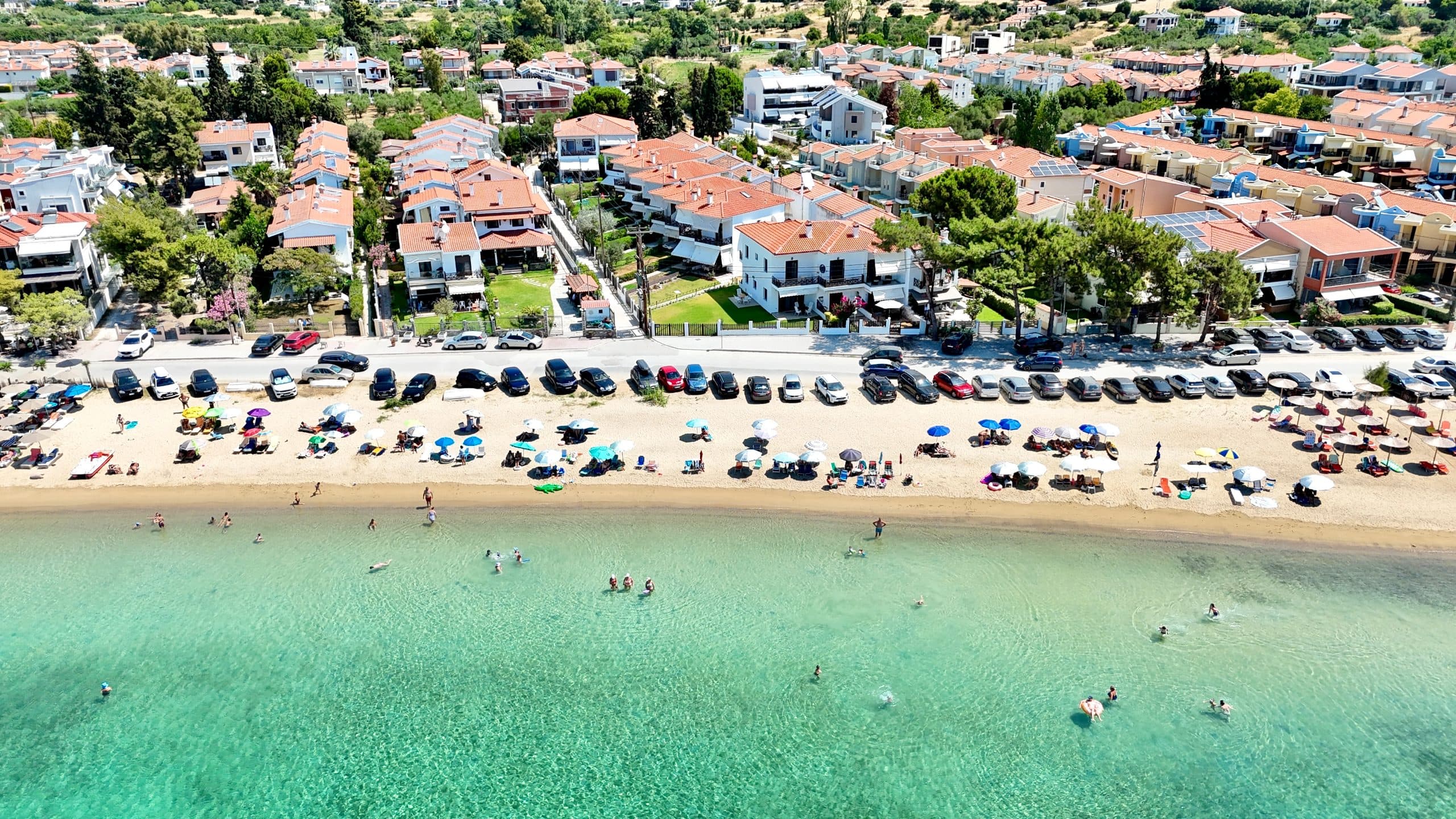 Beachfront Villa Bona - 4