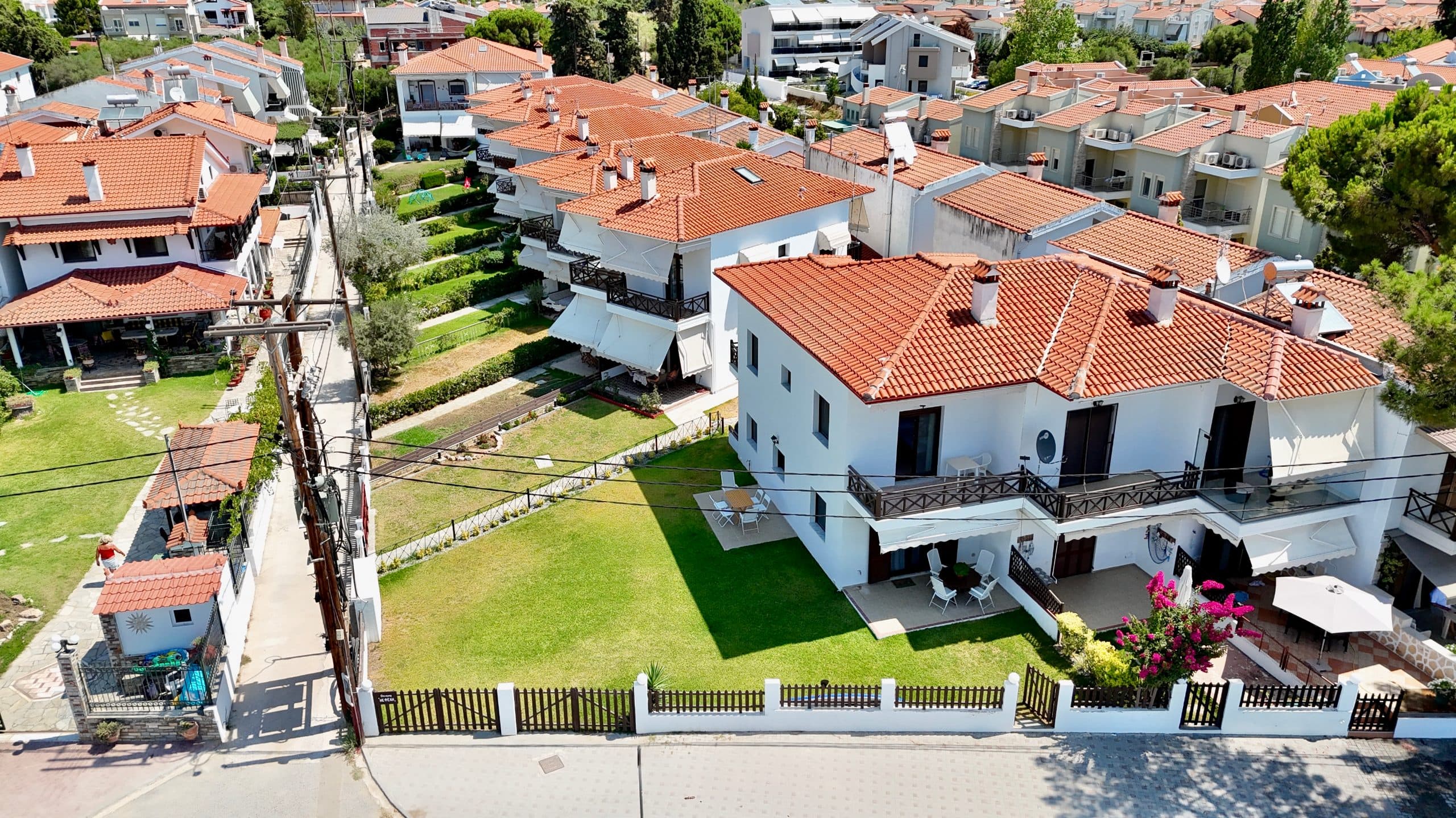 Beachfront Villa Bona - 3