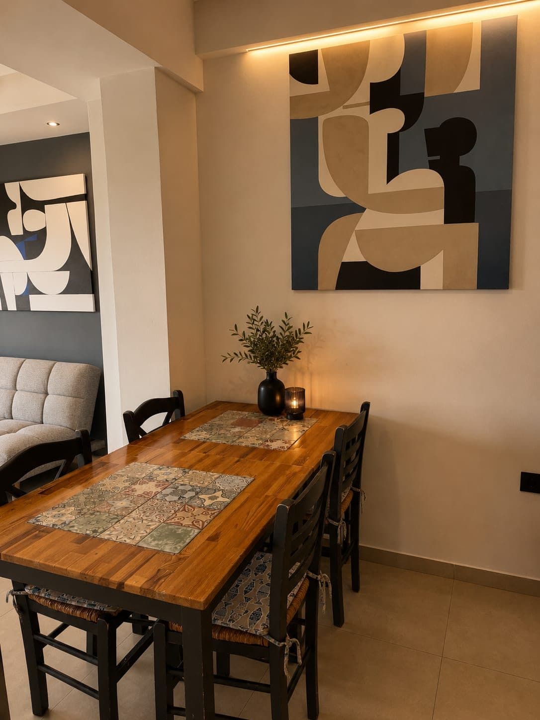 Mat Superior Suite, Rodos – photo 5 of 10