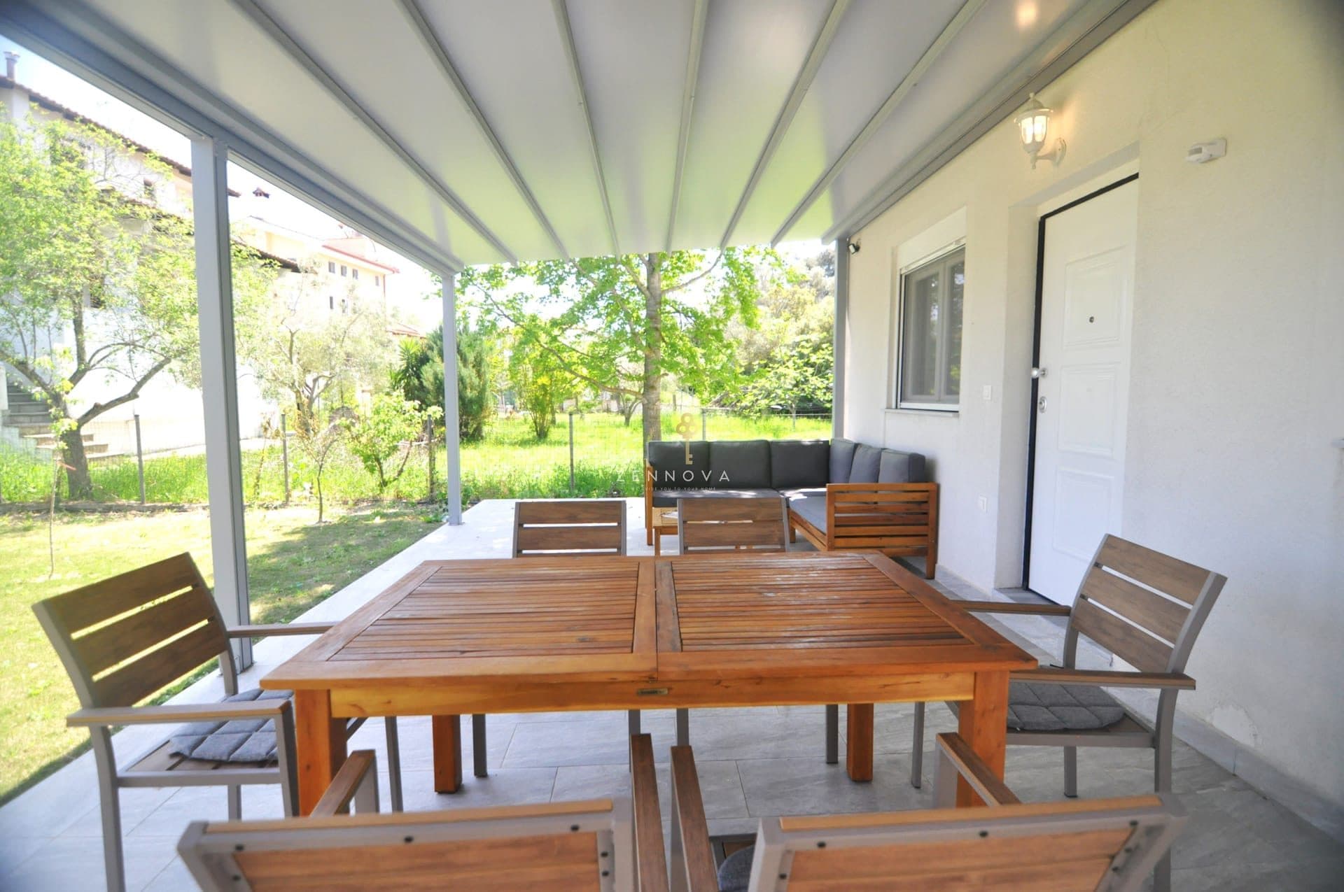 Zennova #29 Vourvourou Garden Family House, Vourvourou – photo 5 of 25