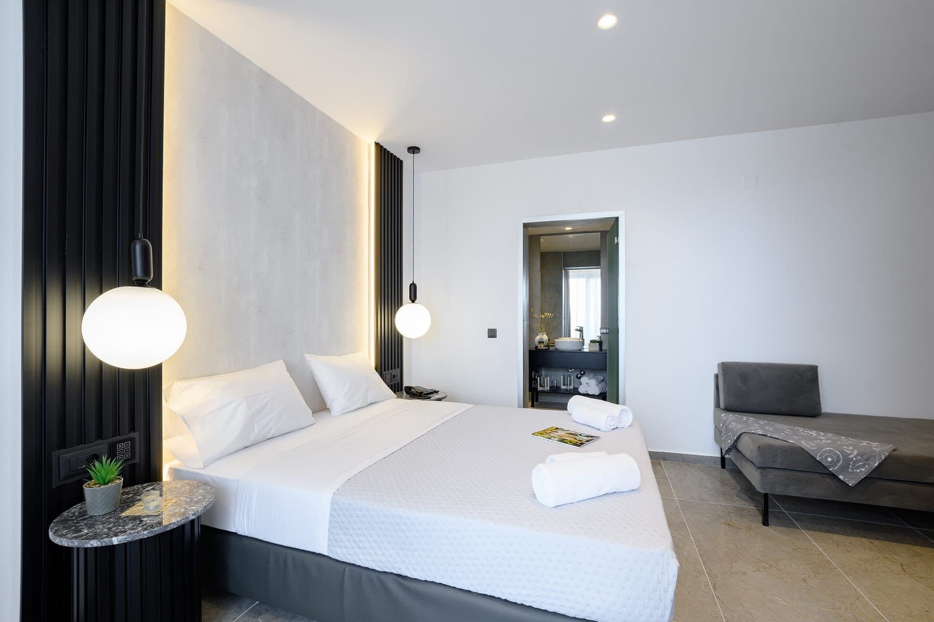 302 Eco Heaven Deluxe, Gazi – photo 5 of 20