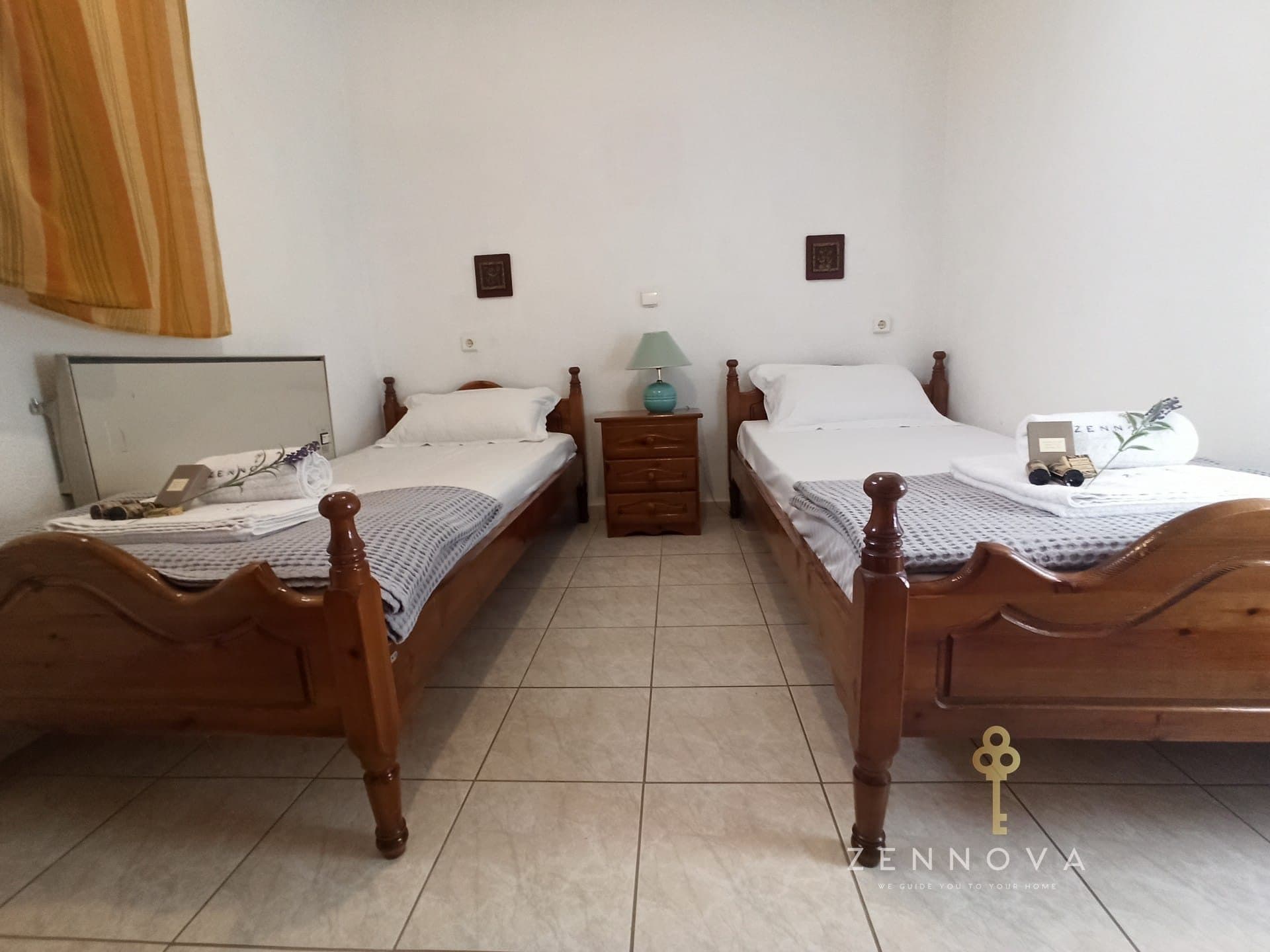 Zennova #22 Nikiti Sea Side House, Halkidiki – photo 5 of 14