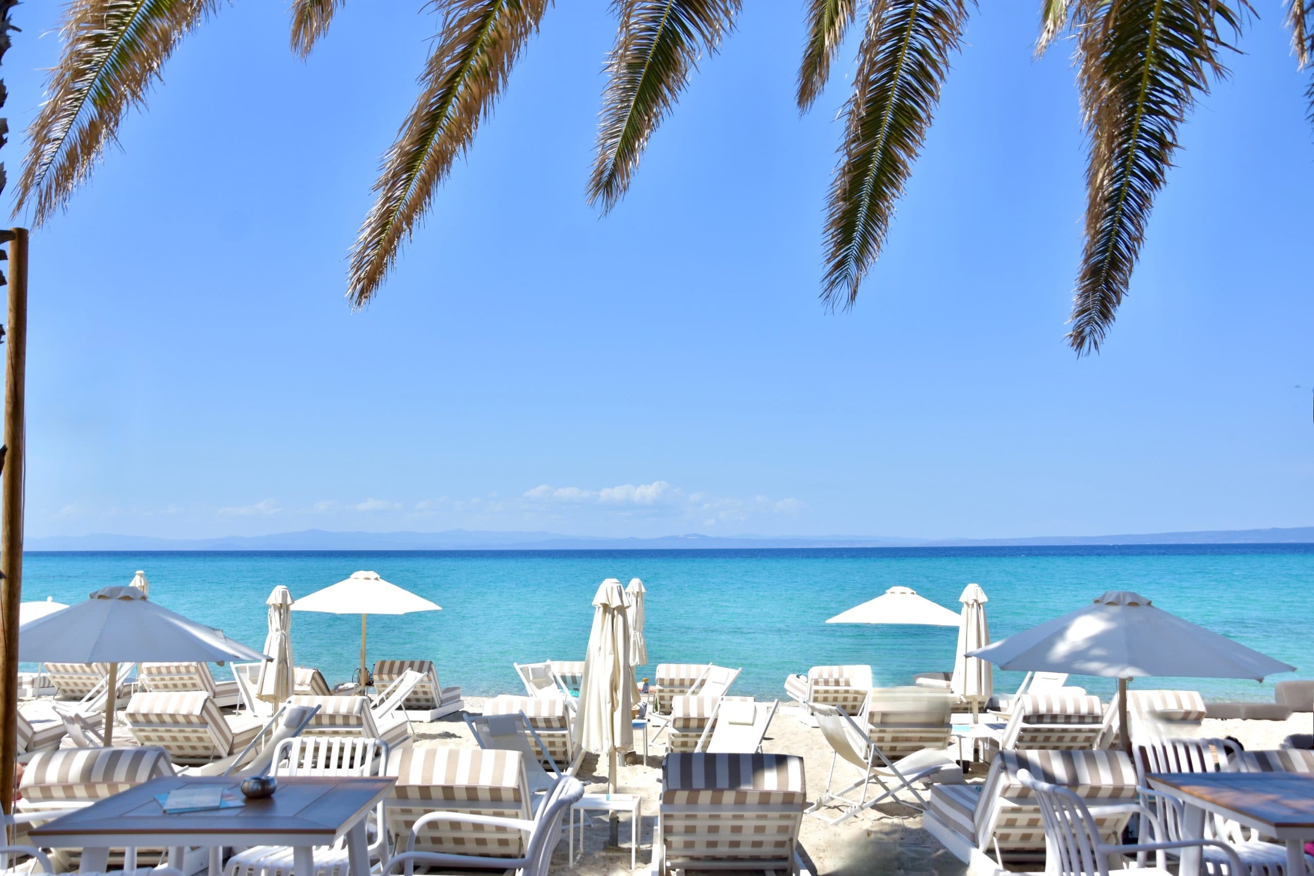 Beachfront Villa Lilia - 2