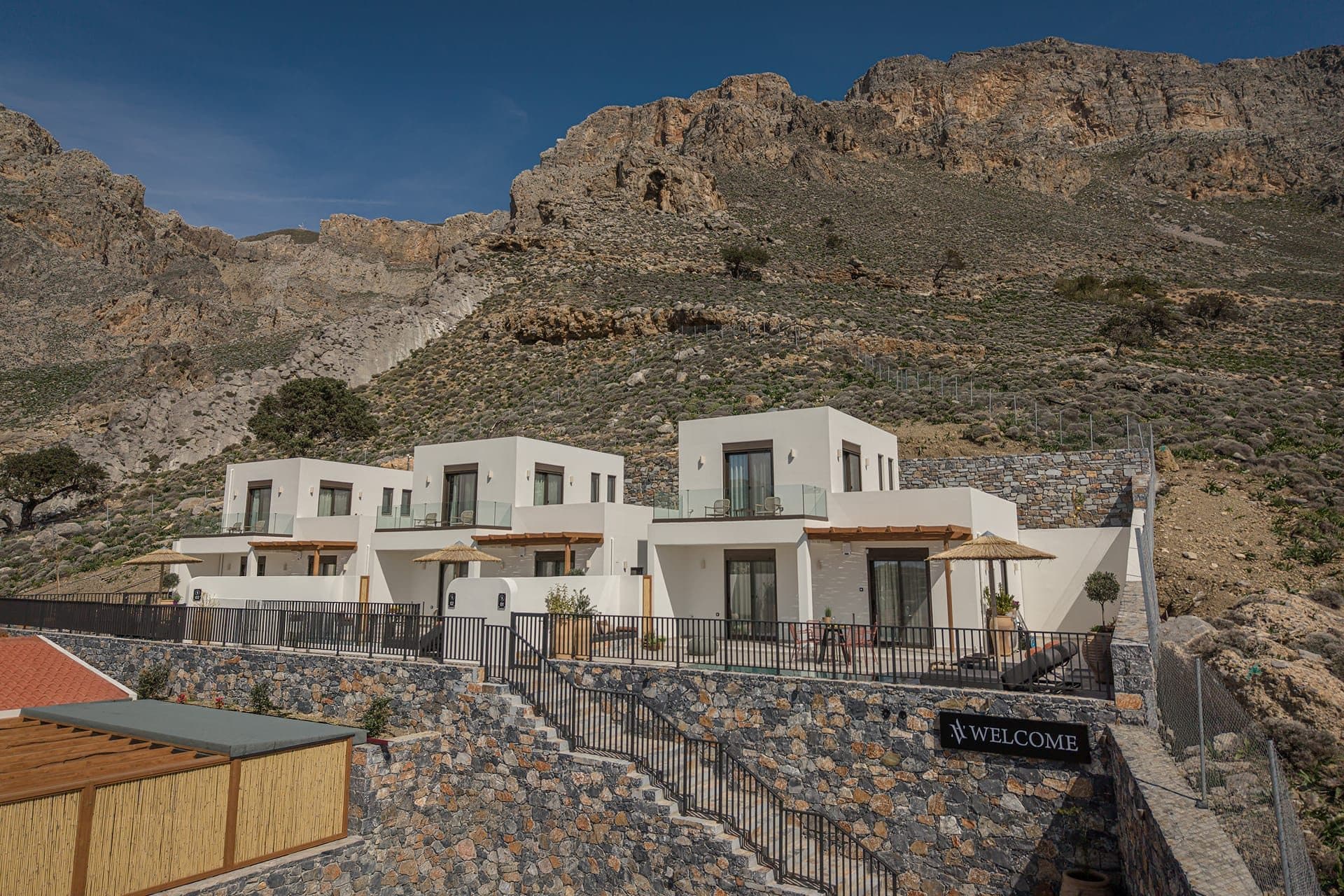 Abas Villas, Tris Ekklisies – photo 2 of 6