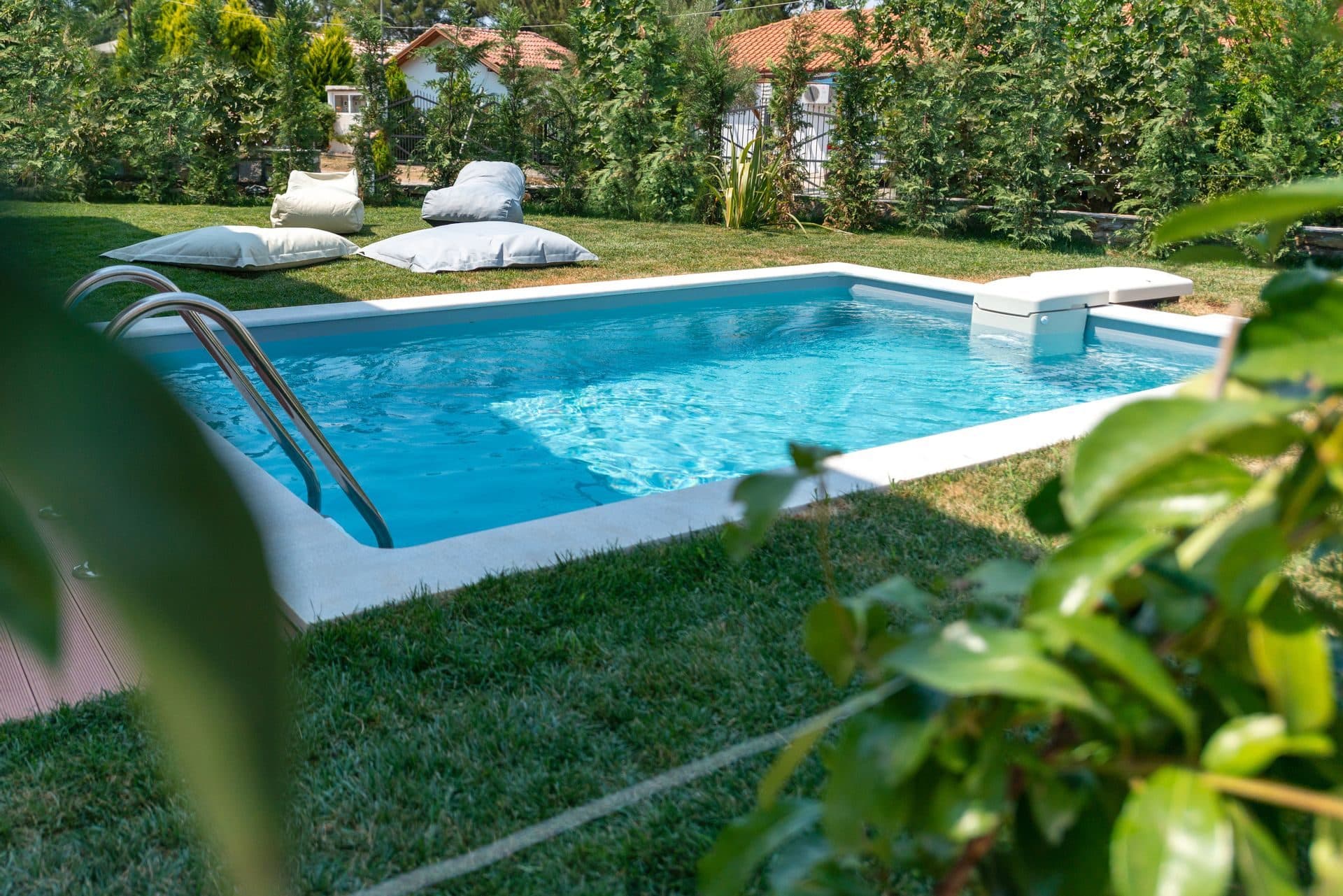 SunBlue Villa Private Pool, Thasos Regional Unit – photo 5 of 33