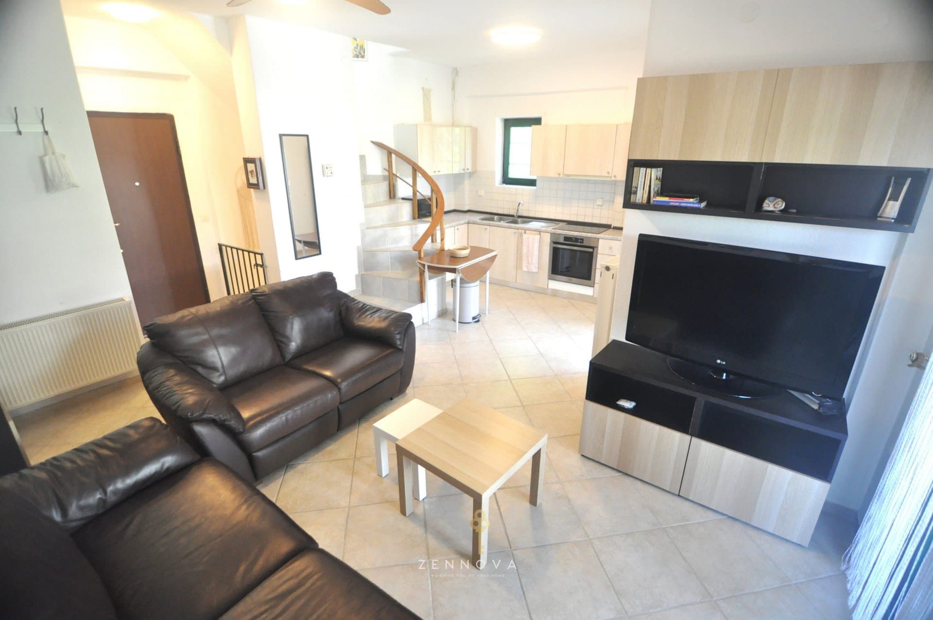 Zennova #64 Casa Elias, Nikiti – photo 3 of 28