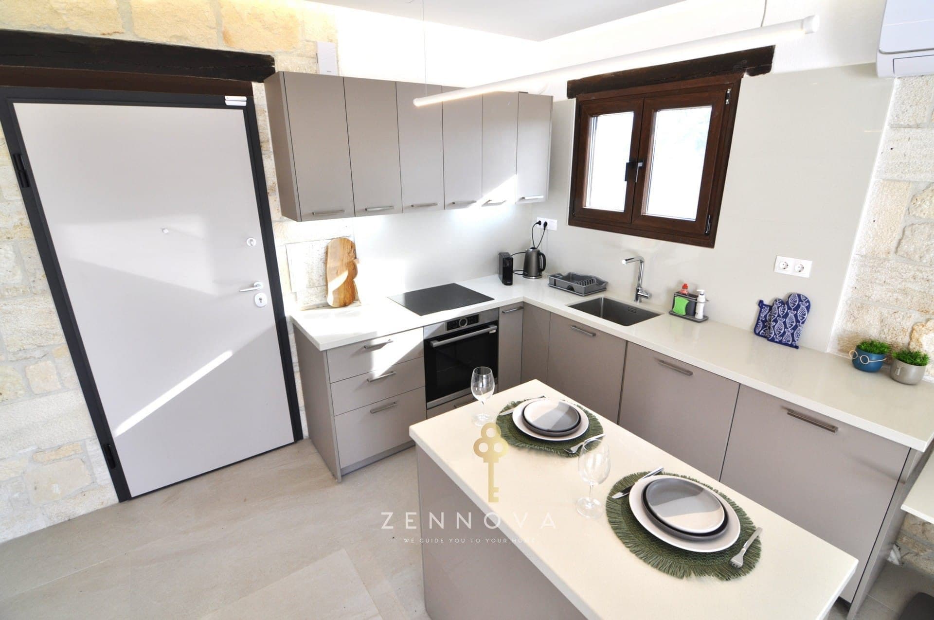 Zennova #65 Villa Vanina, Nikiti – photo 3 of 64