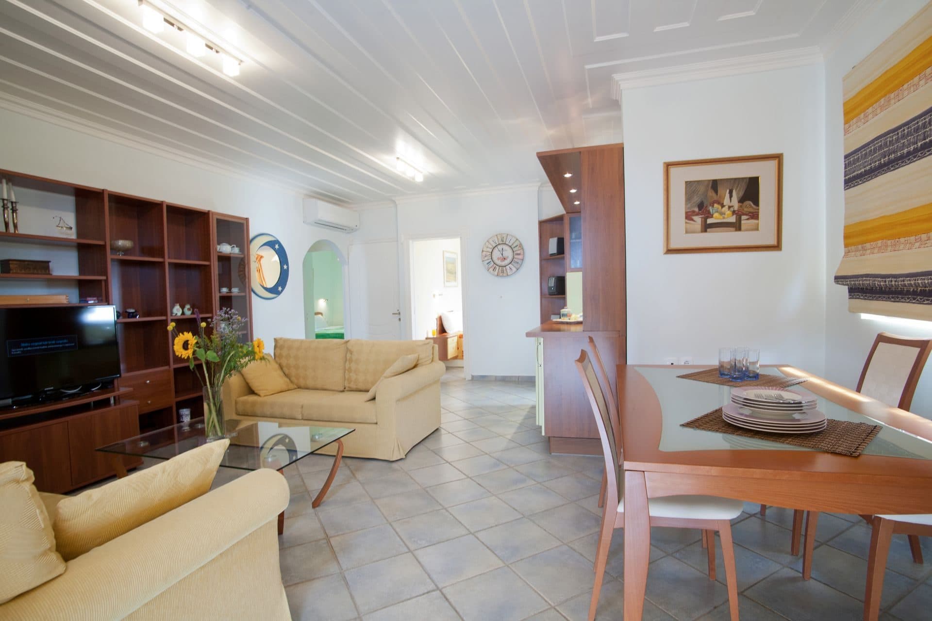 Exanthia Villa with Private Pool, Exanthia – photo 4 of 30
