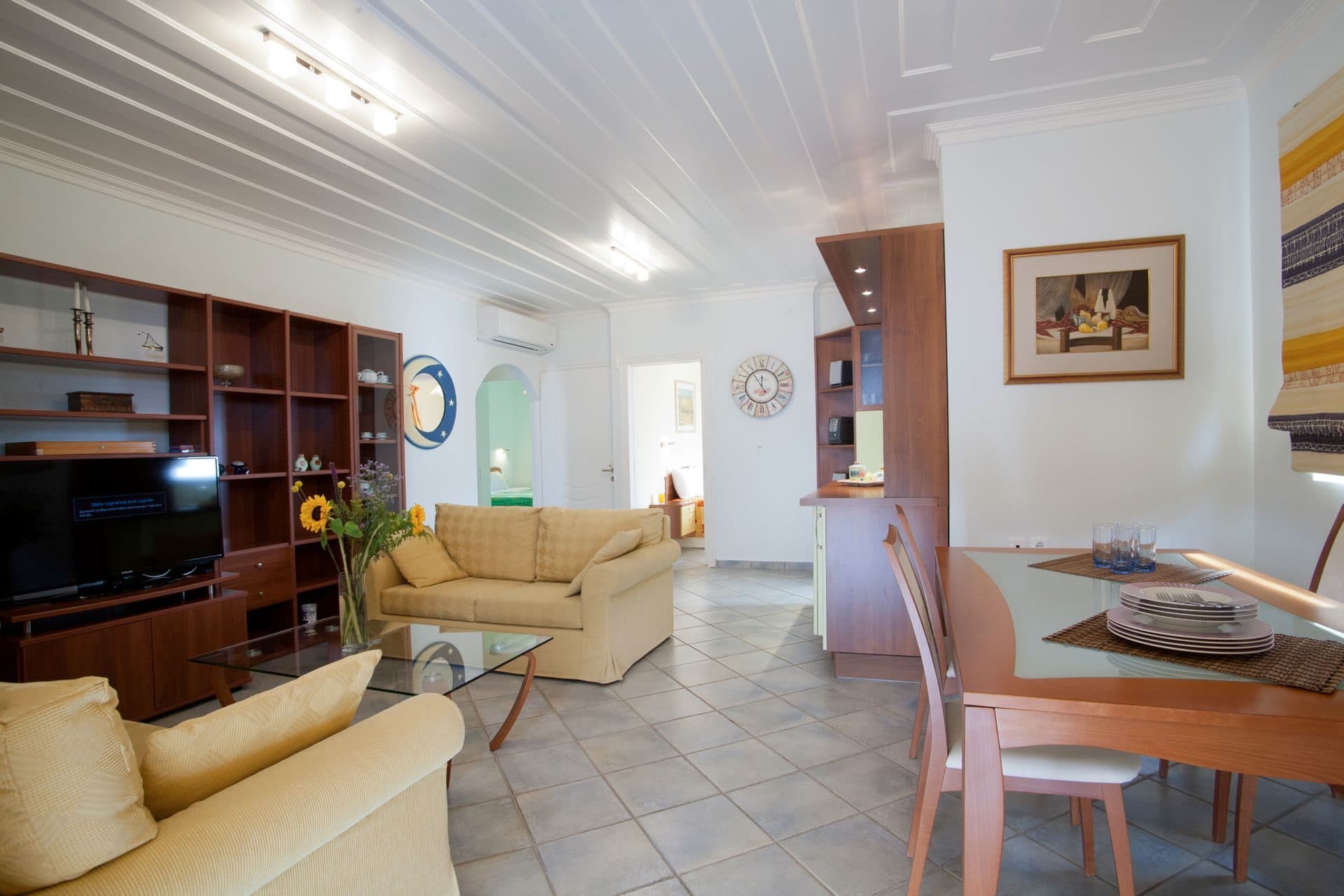 Exanthia Villa with Private Pool, Exanthia – photo 5 of 30