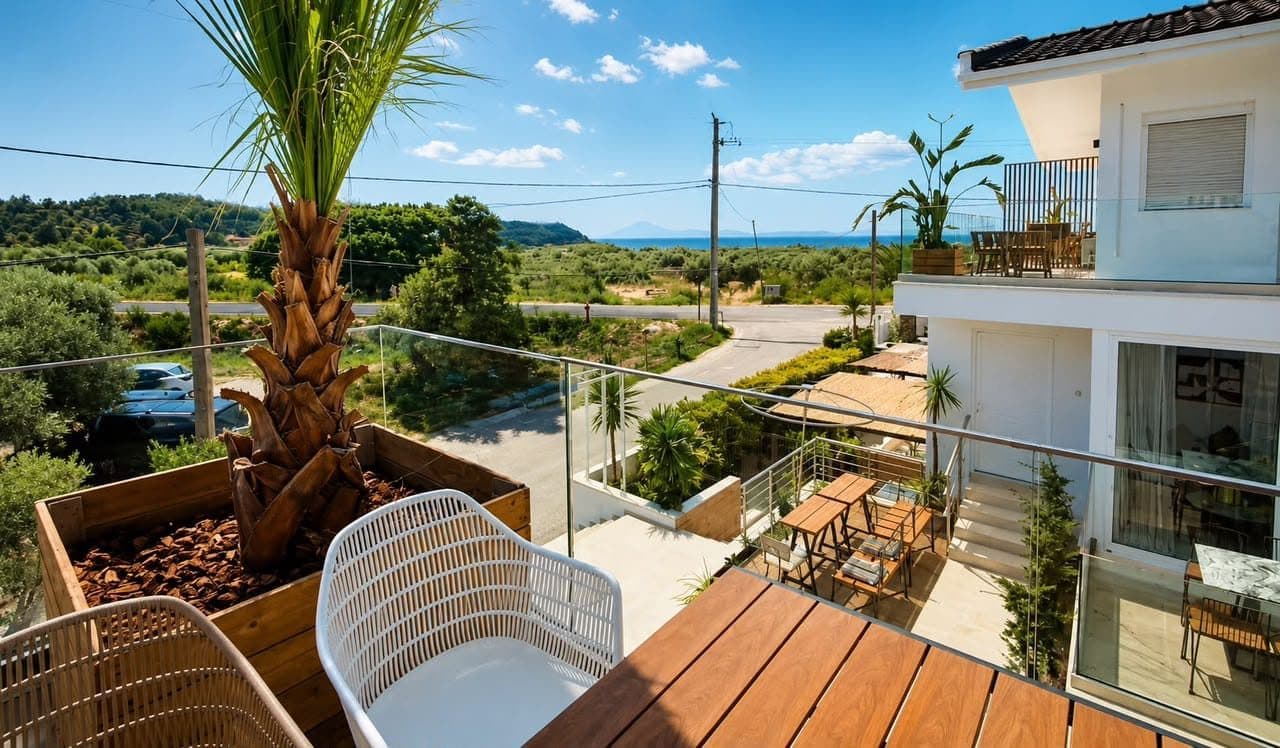 GRAND SUITE SEAVIEW, Potos – photo 2 of 12