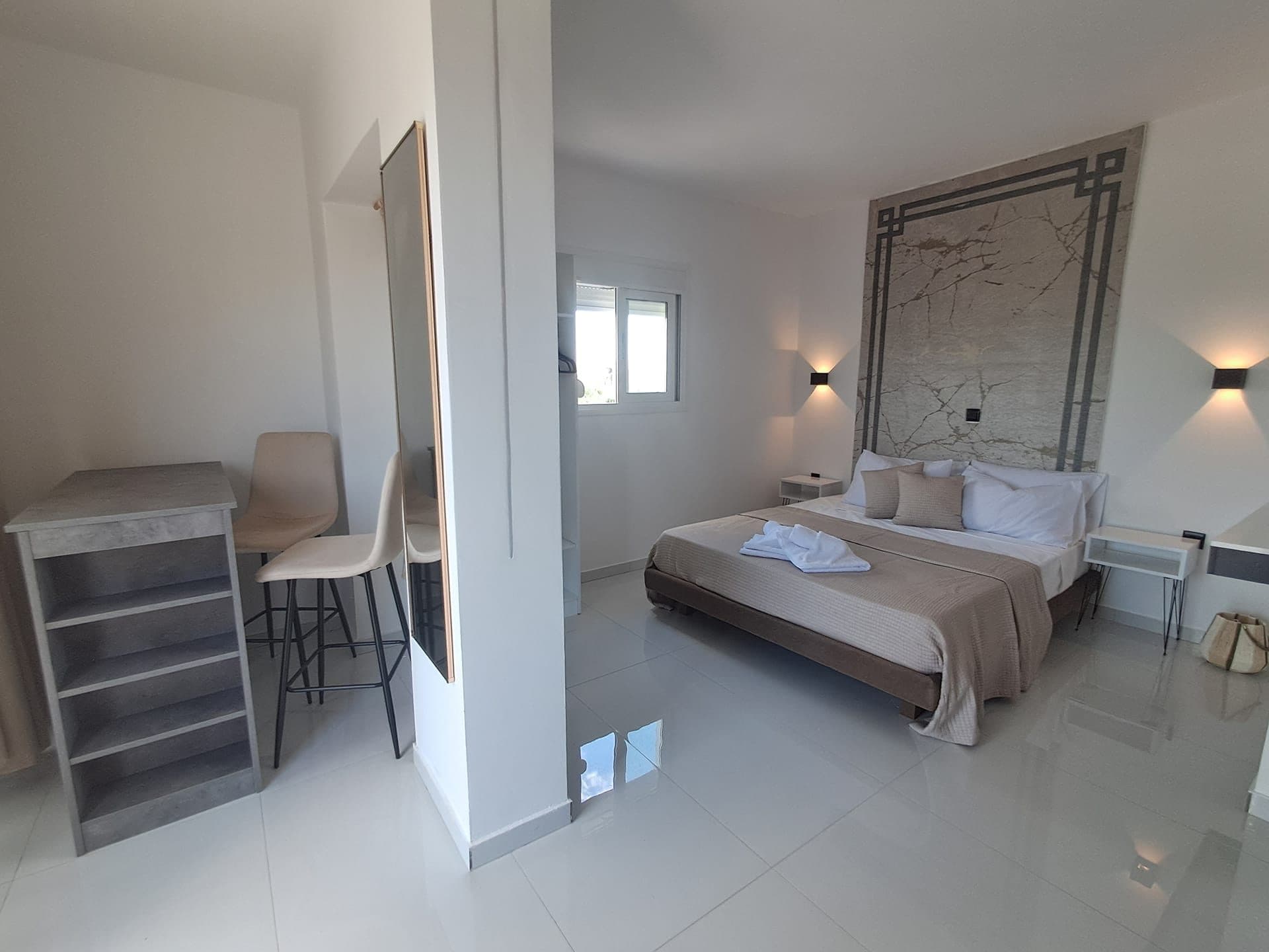GRAND SUITE SEAVIEW, Potos – photo 5 of 12