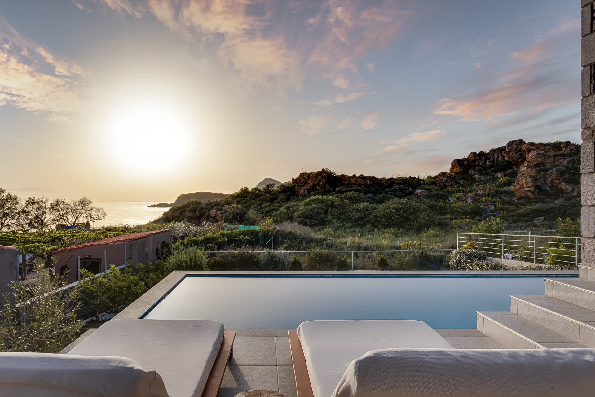Lemnosthea Luxury Residence One, Agios Ioannis – photo 3 of 61