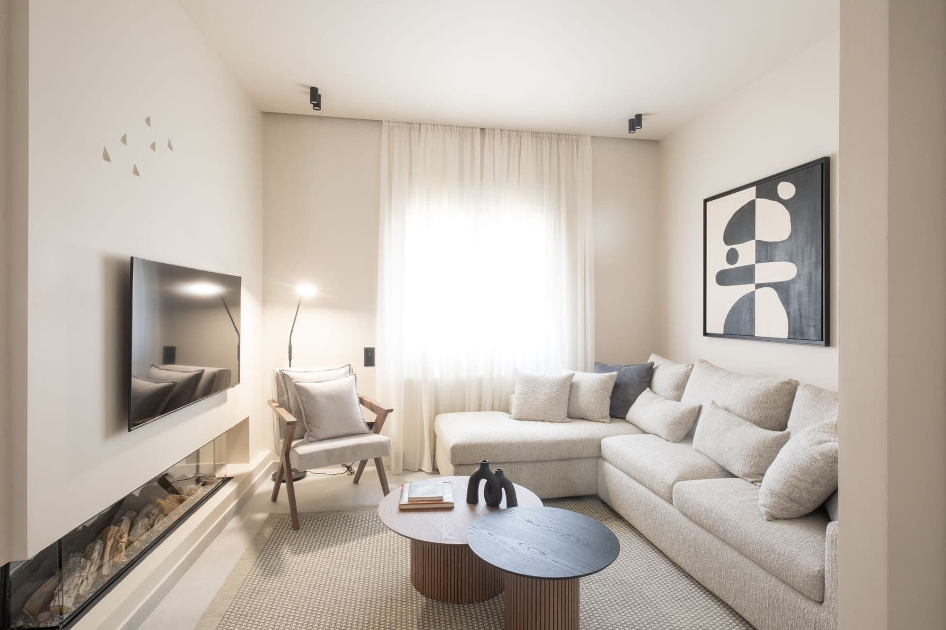 Myrina Luxury Residence, Mirina – photo 1 of 37