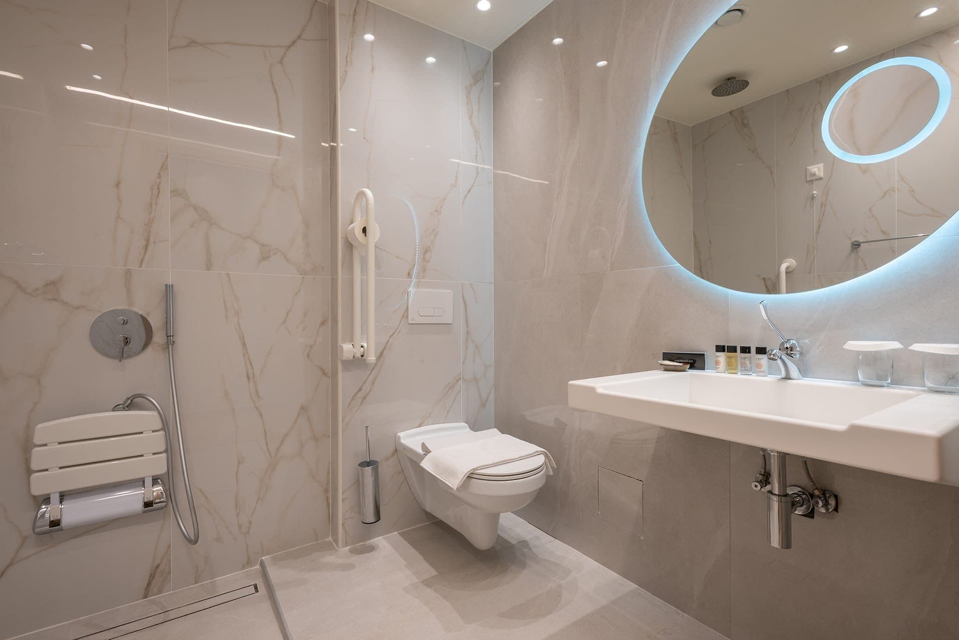 Deluxe Twin Room with Balcony or Terrace, Mirina – photo 4 of 4