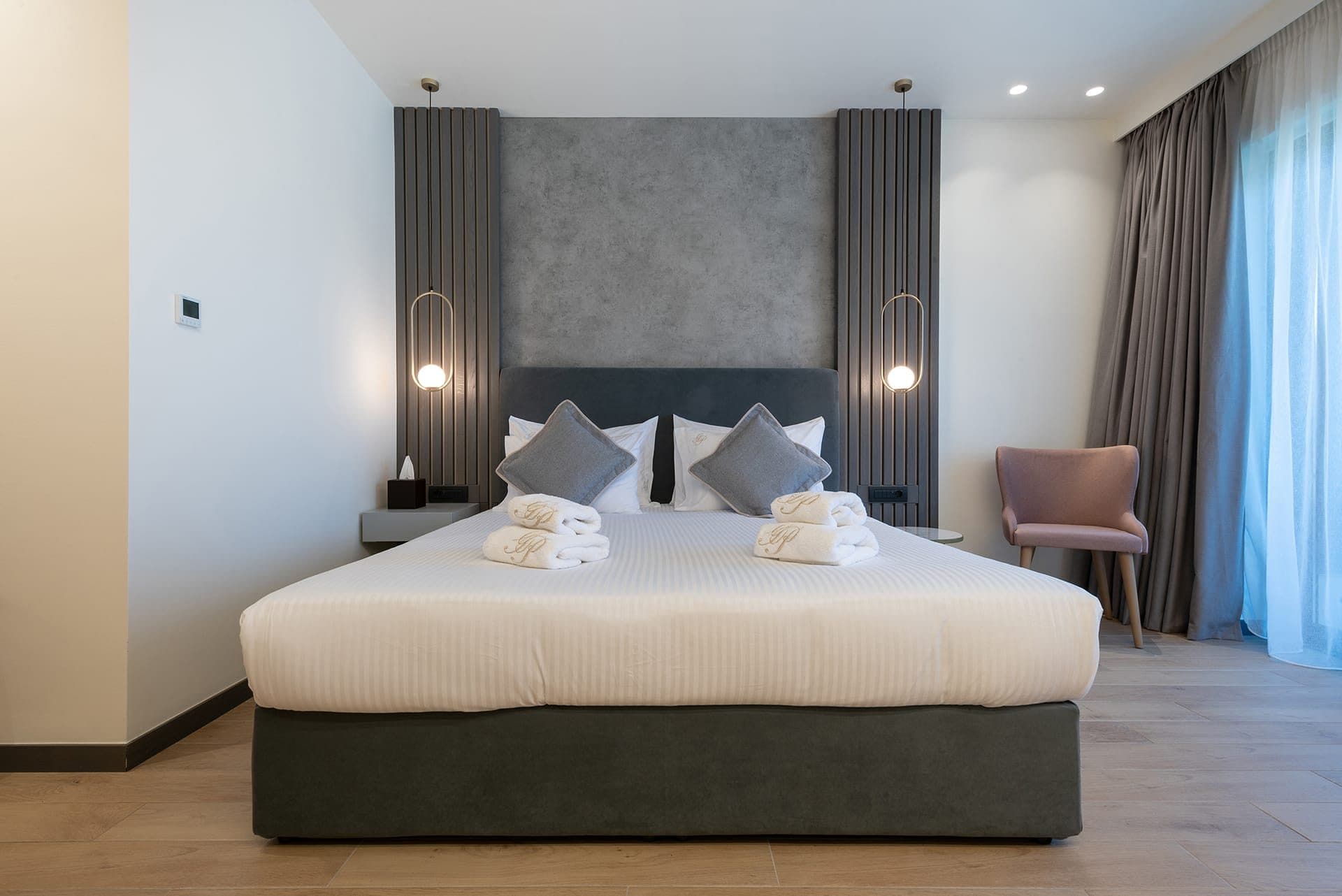 Comfort Suite Mirina