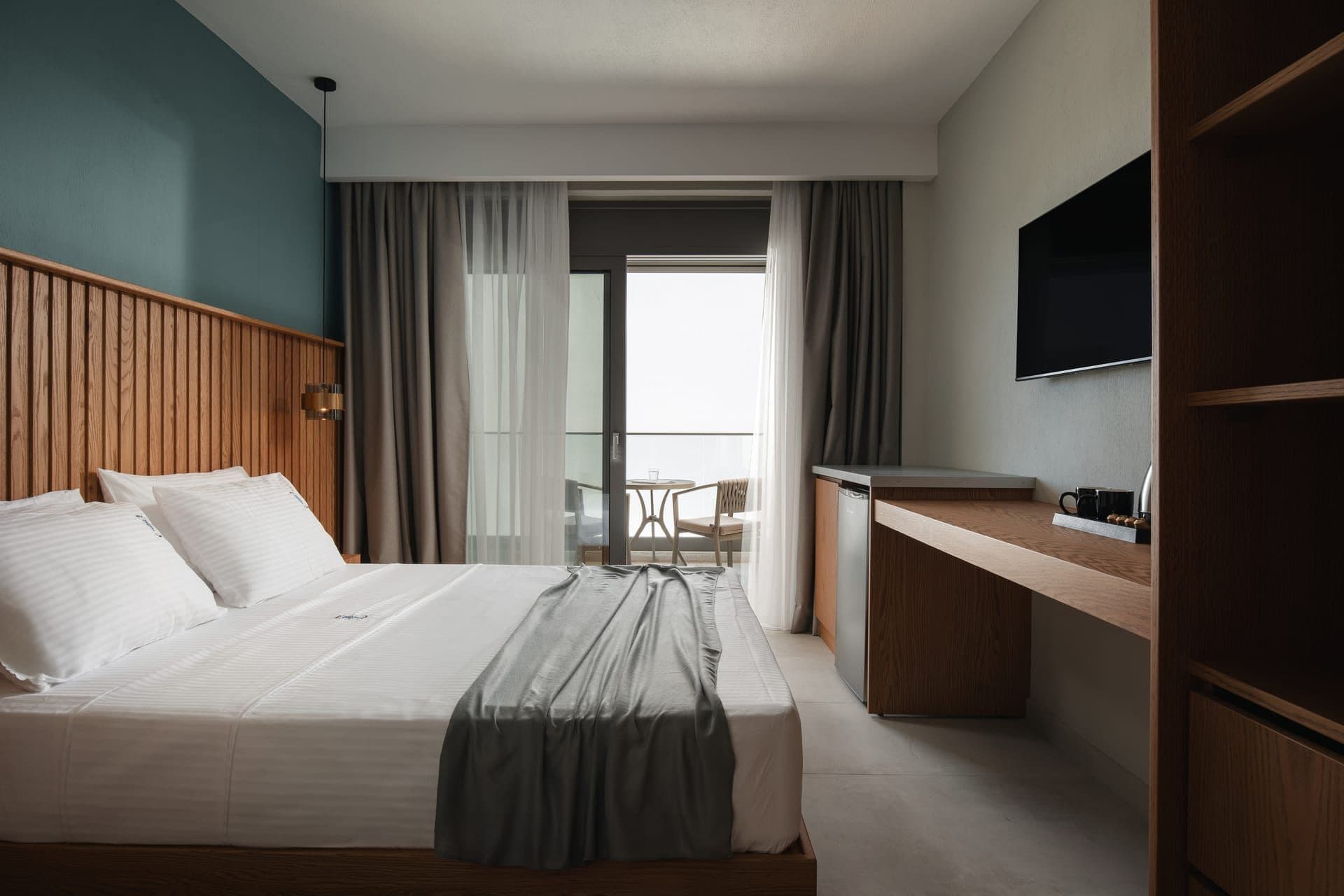 HP Family Suites