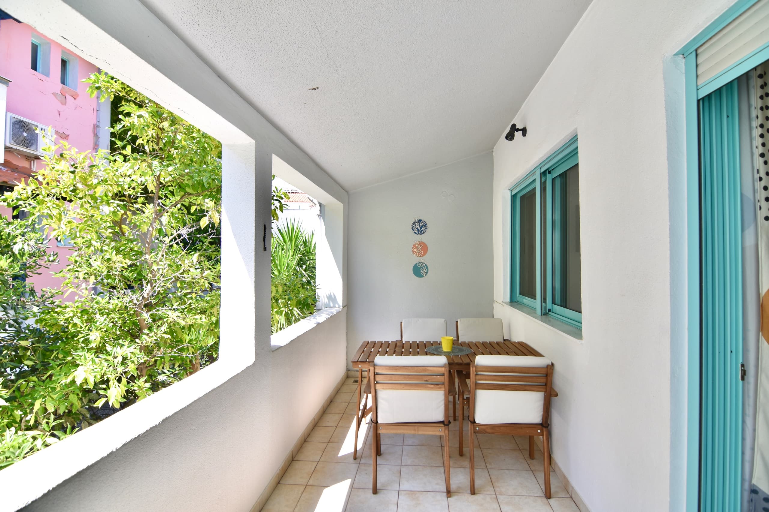 Seaside Maisonette Felicitas, Toroni – photo 2 of 24