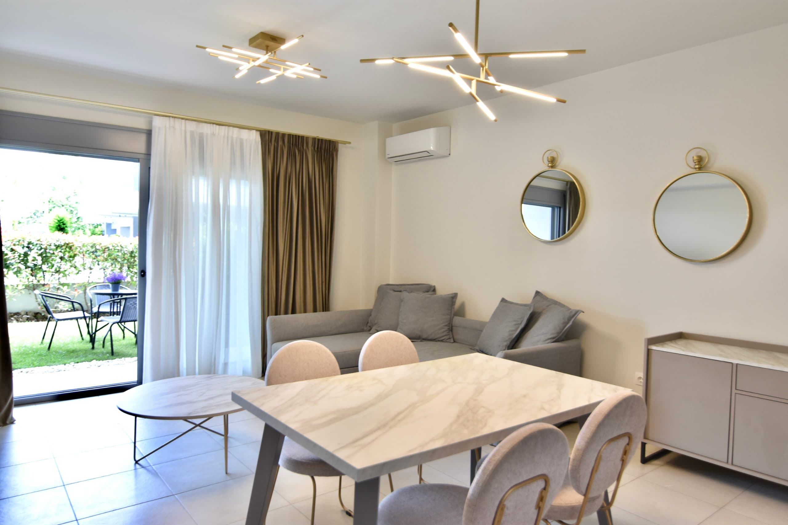 Deluxe Suite Dina - 3