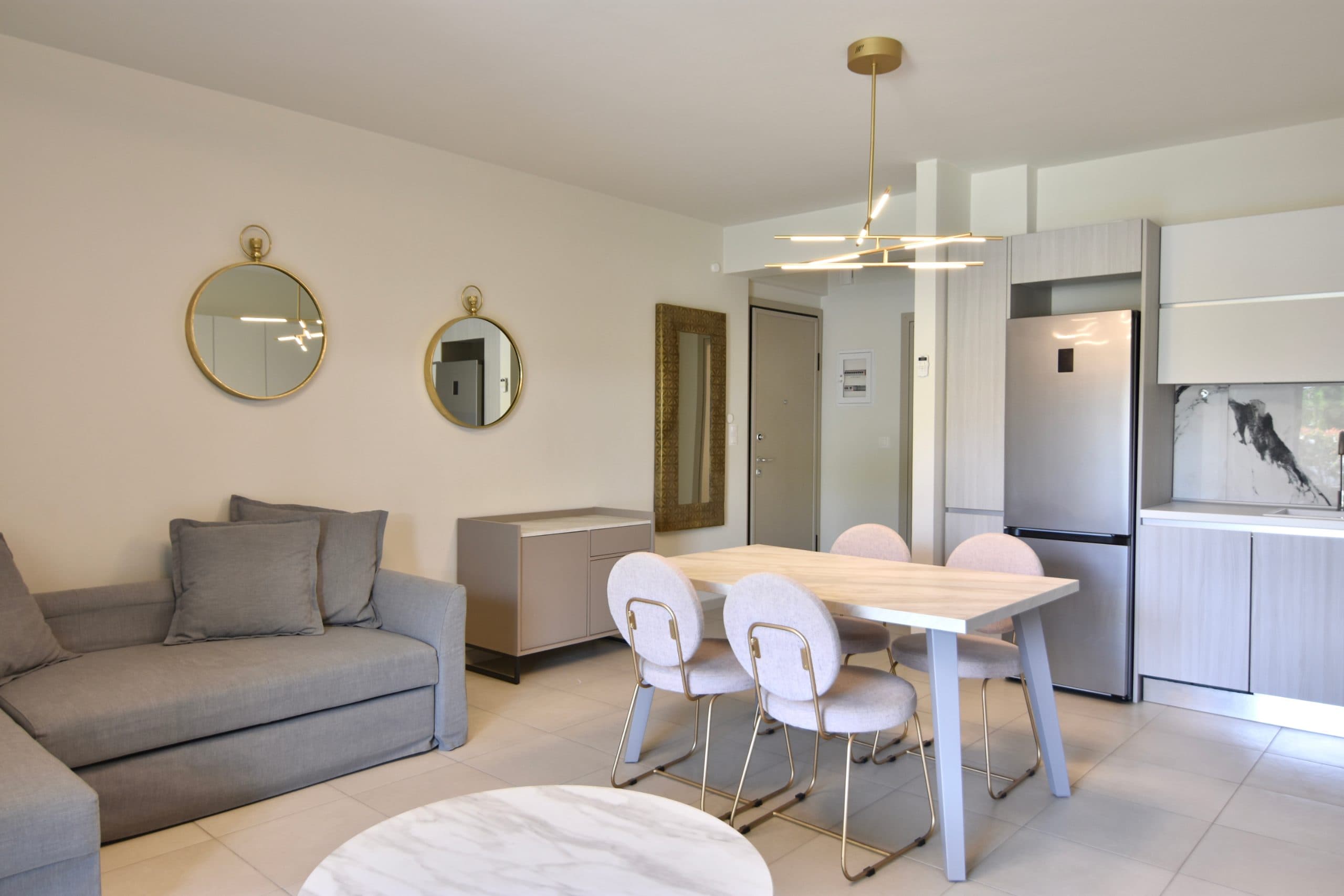 Deluxe Suite Dina - 4