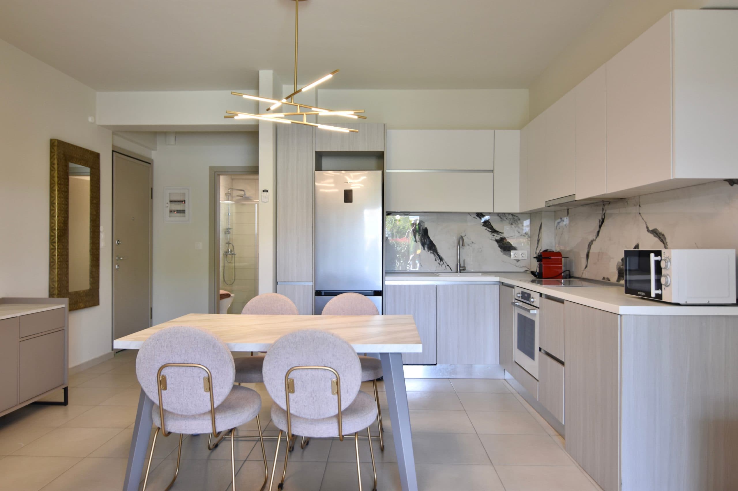 Deluxe Suite Dina - 2