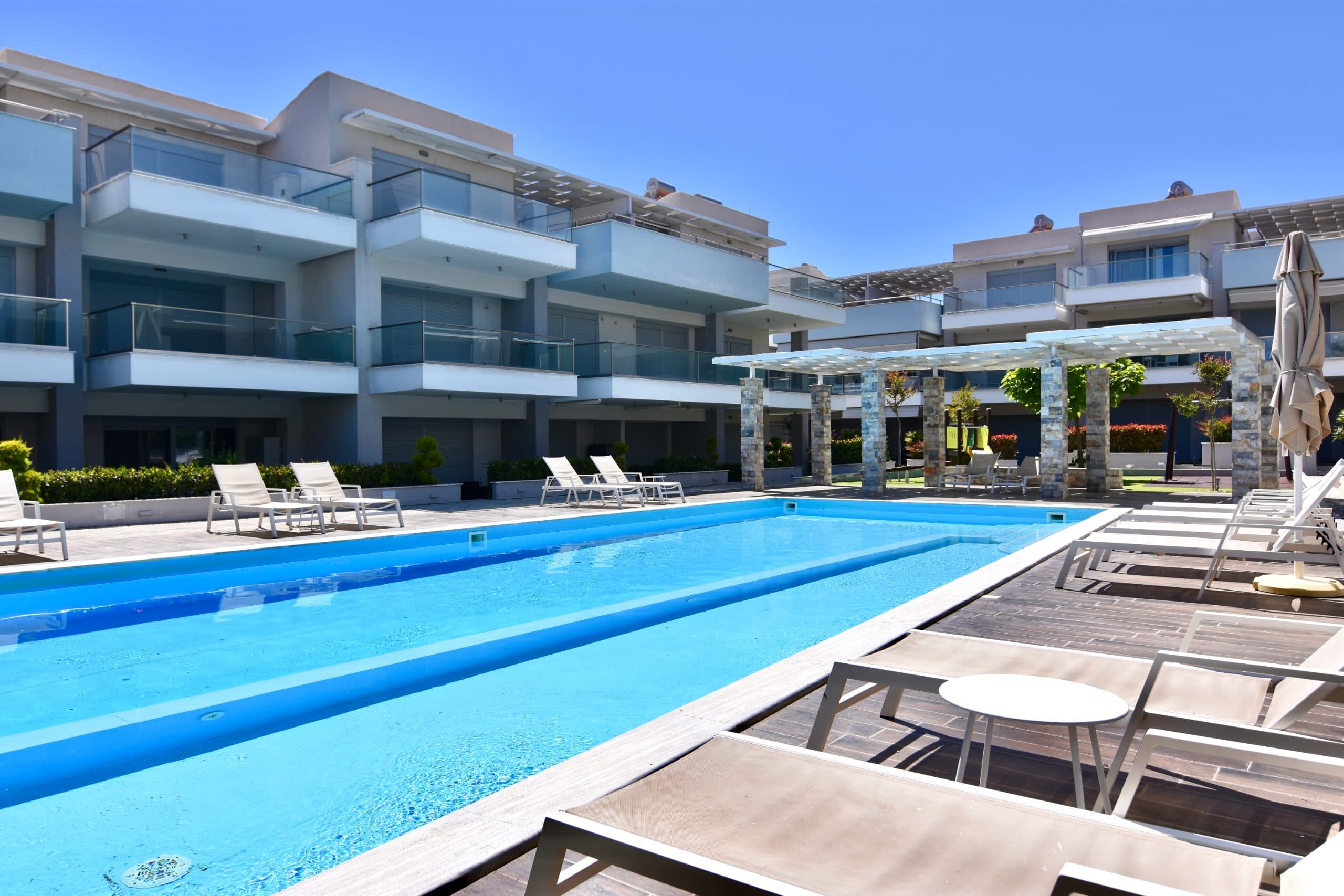 Deluxe Suite Dina