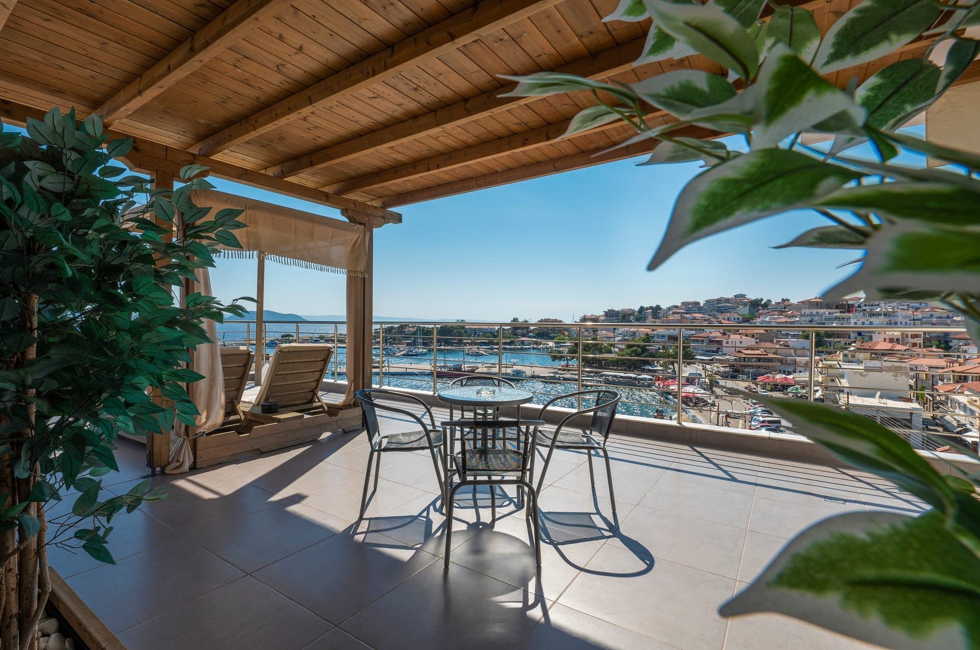 Sunshine Apartments, Neos Marmaras – photo 2 of 31