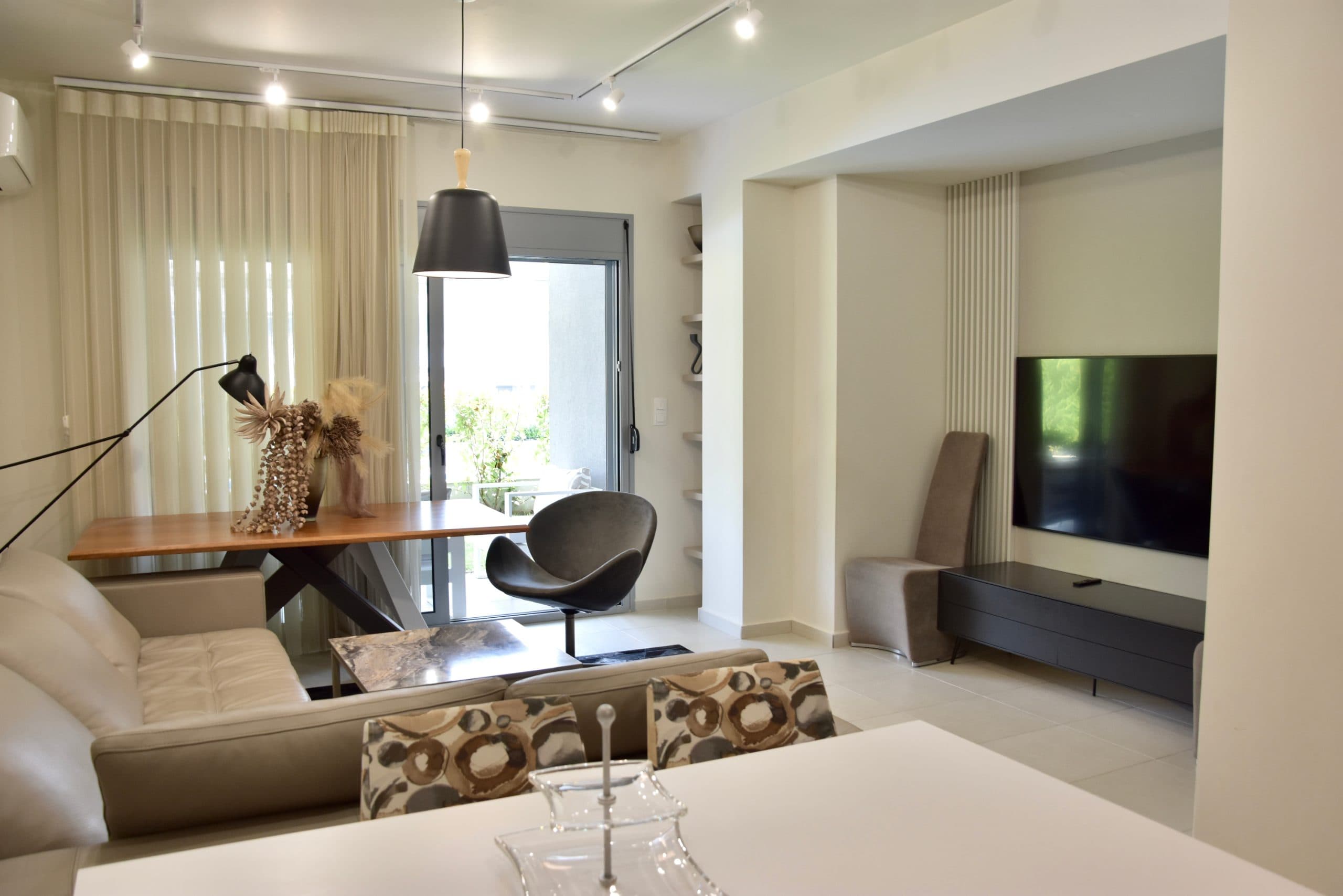 Deluxe Suite Elena 2 - 4