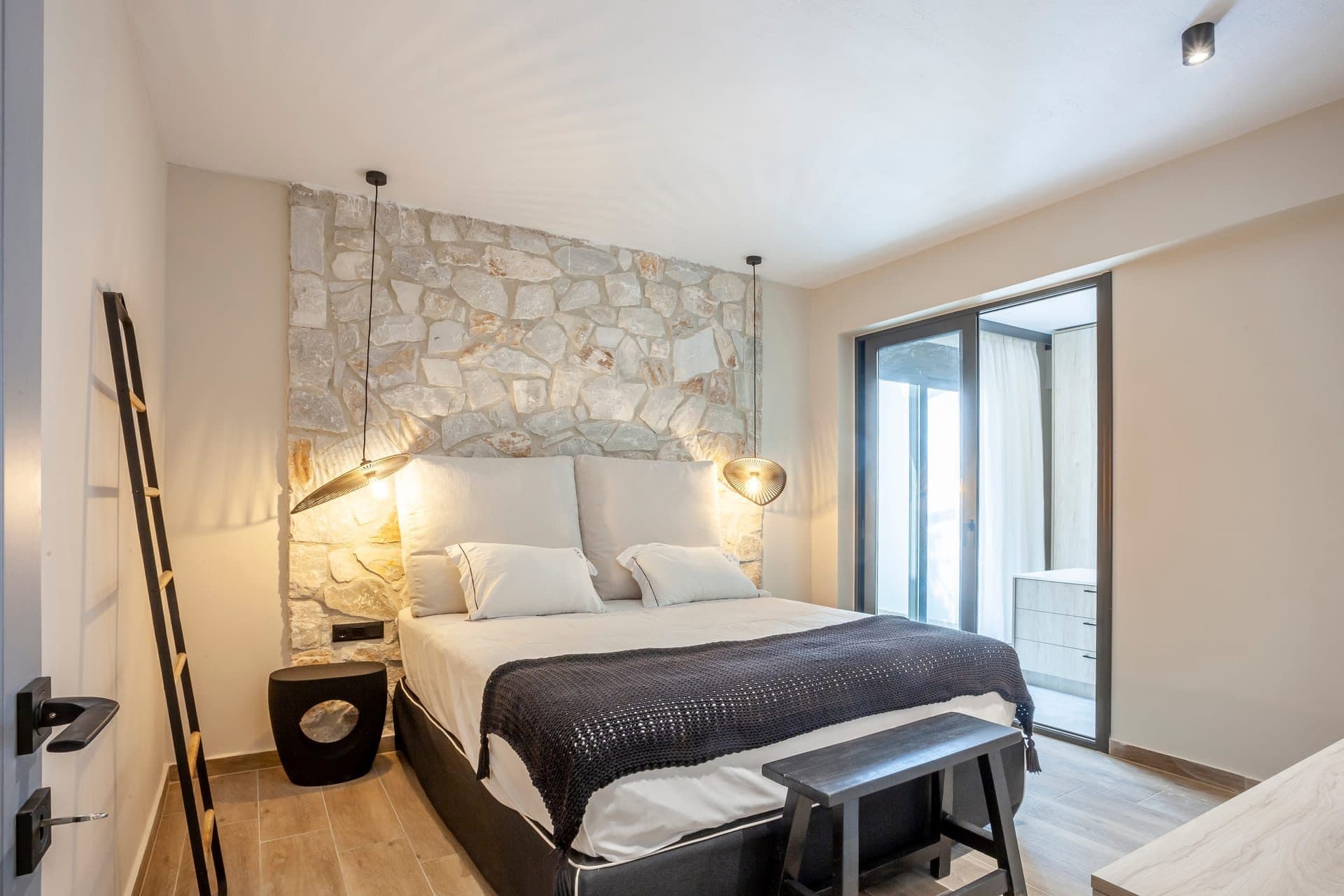 Ever Blue Exclusive Villa | Private Heated Pool, Chaniotis – photo 4 of 27
